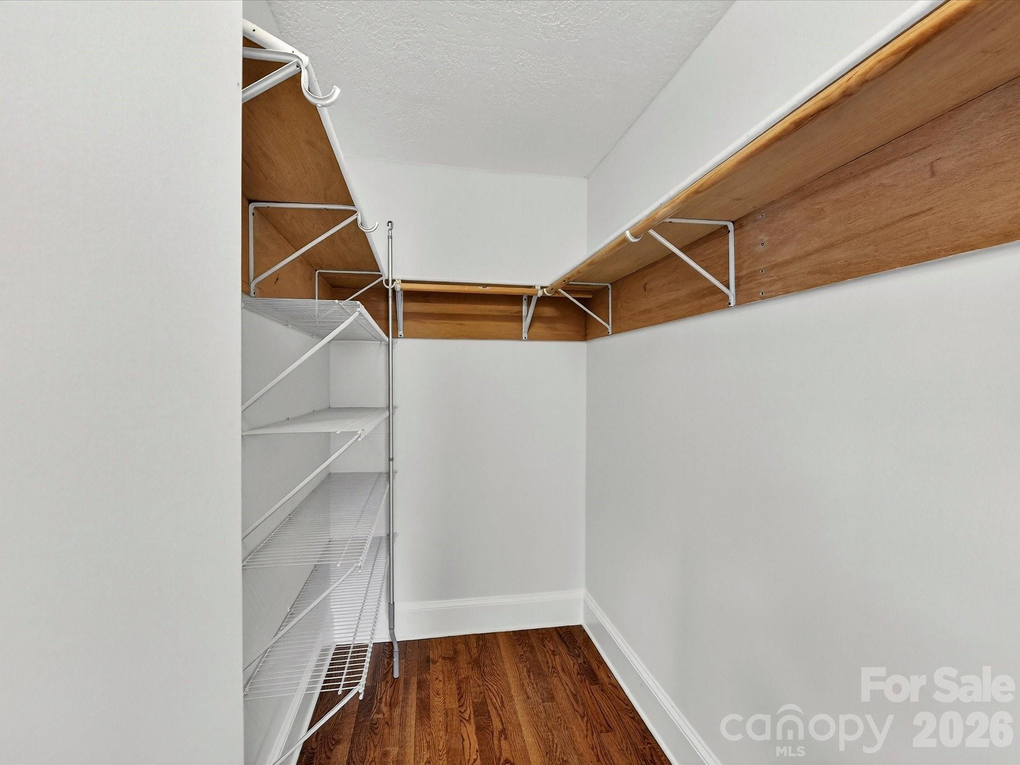 Morris Village - Residential