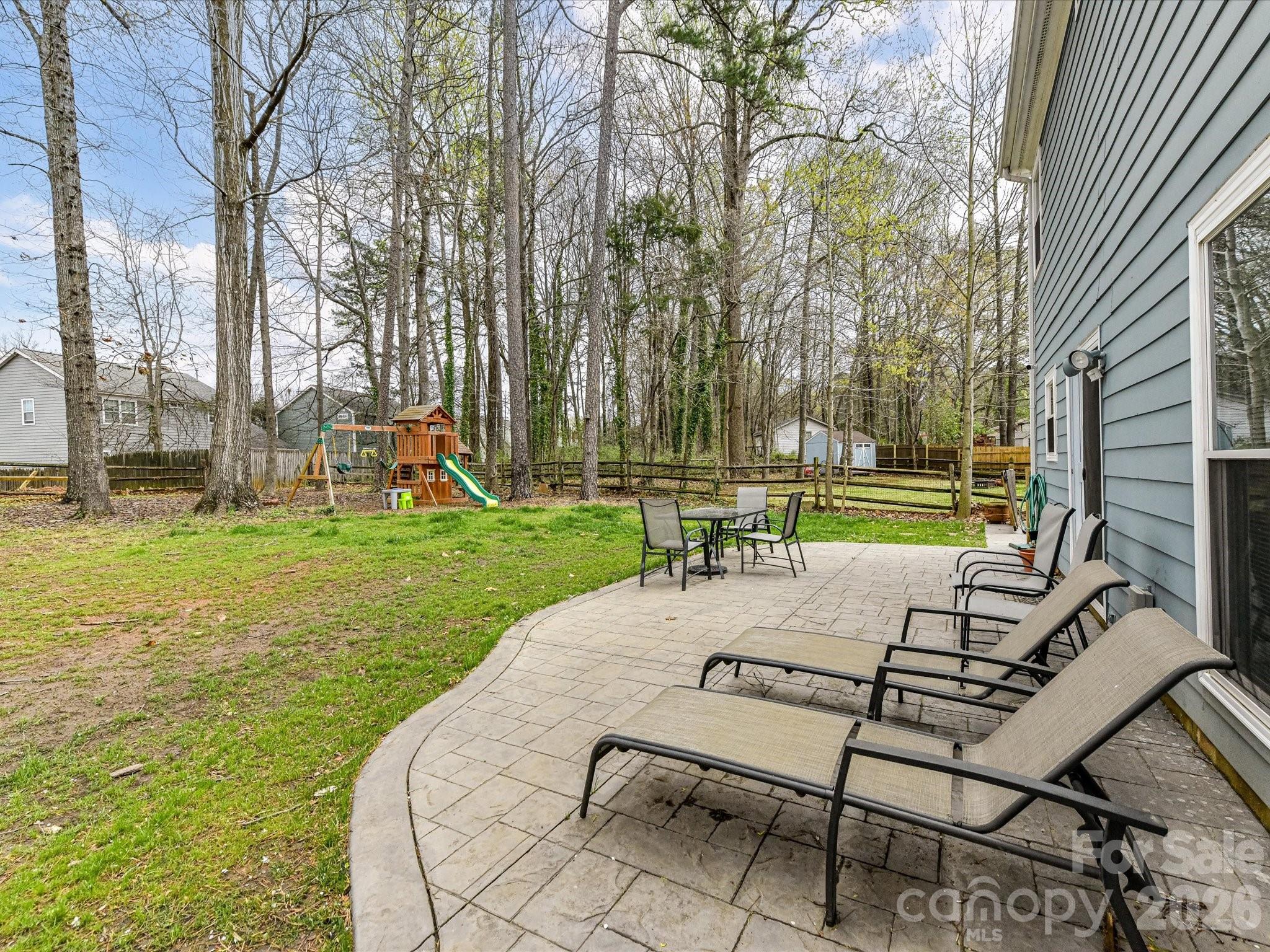 Morris Village - Residential