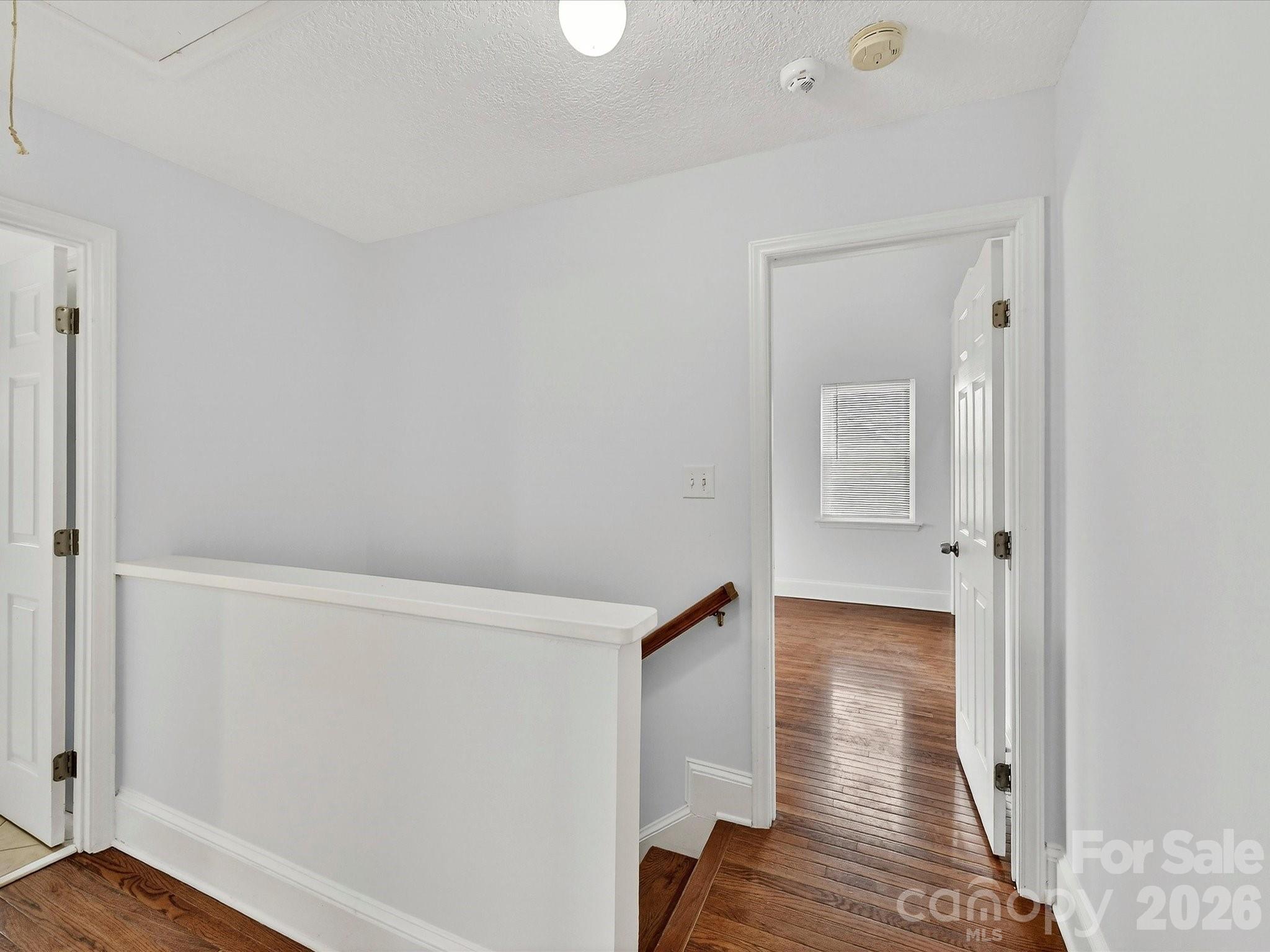 Morris Village - Residential