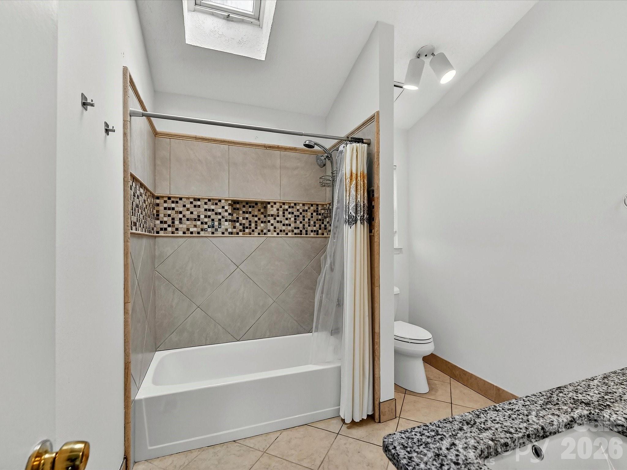 Morris Village - Residential