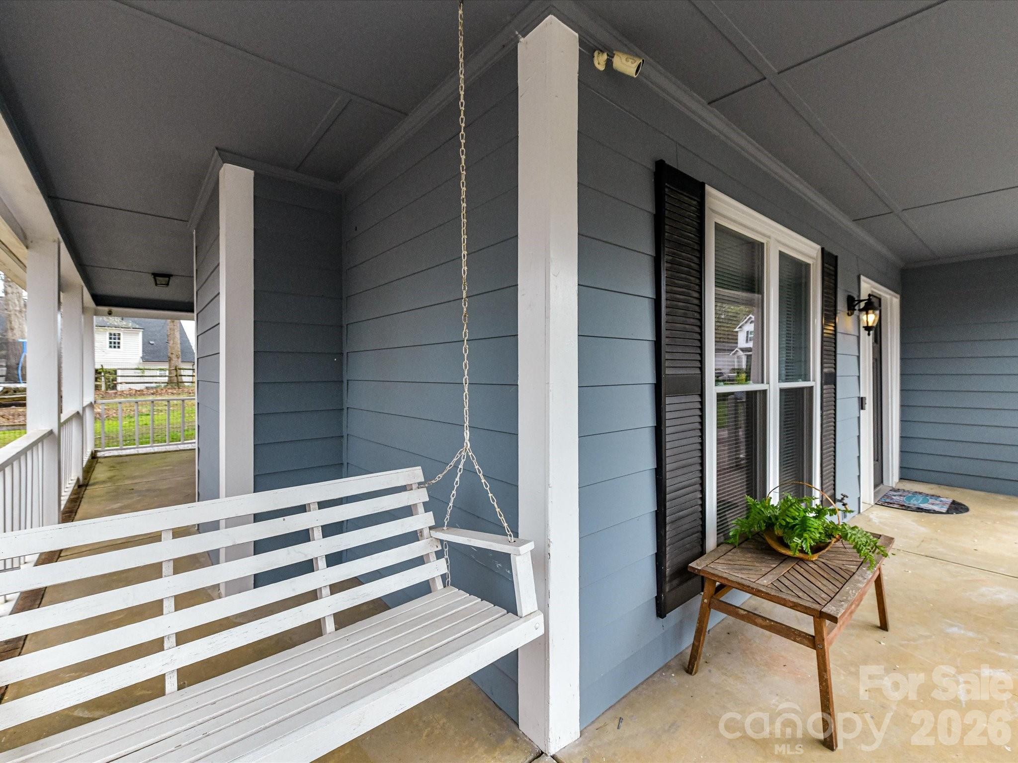 Morris Village - Residential