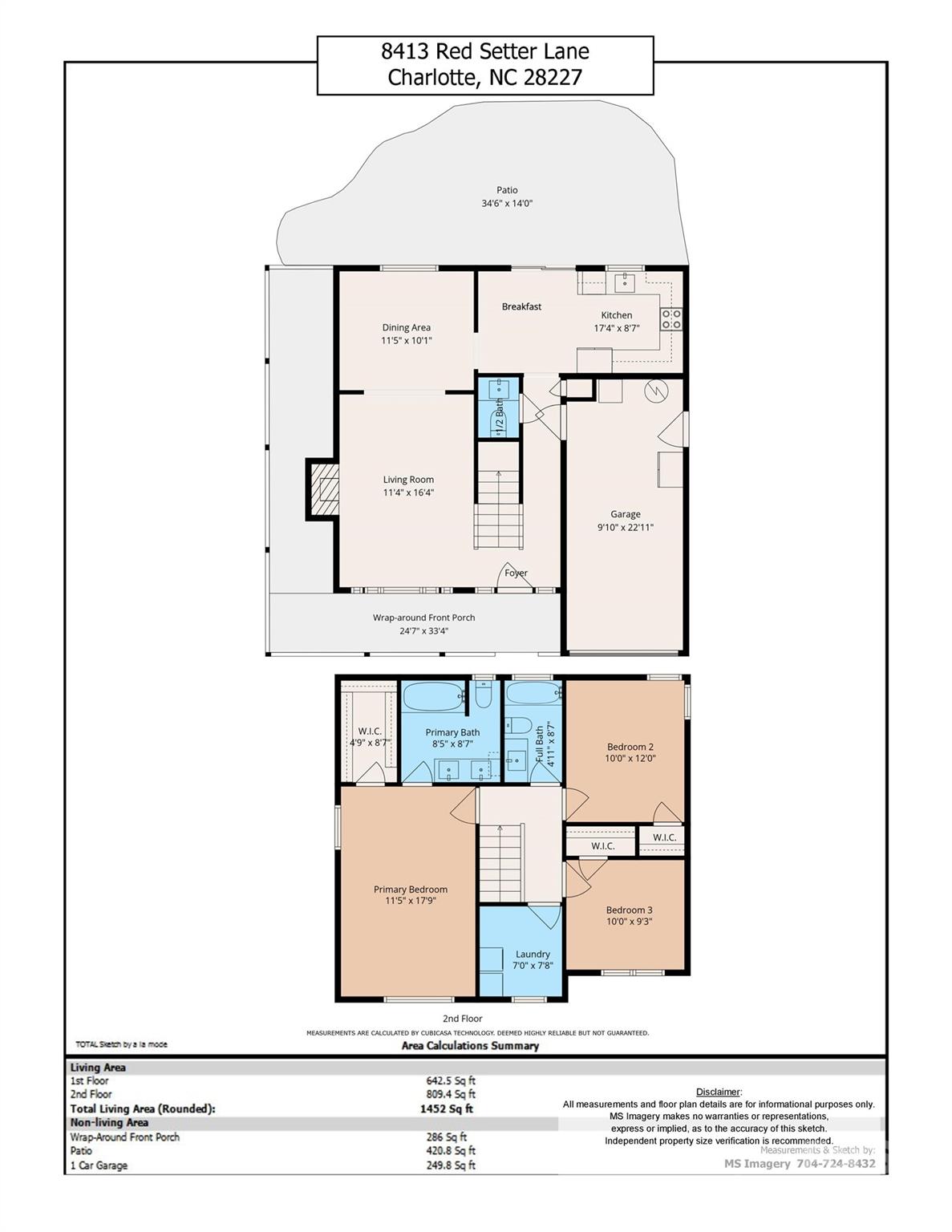 Morris Village - Residential