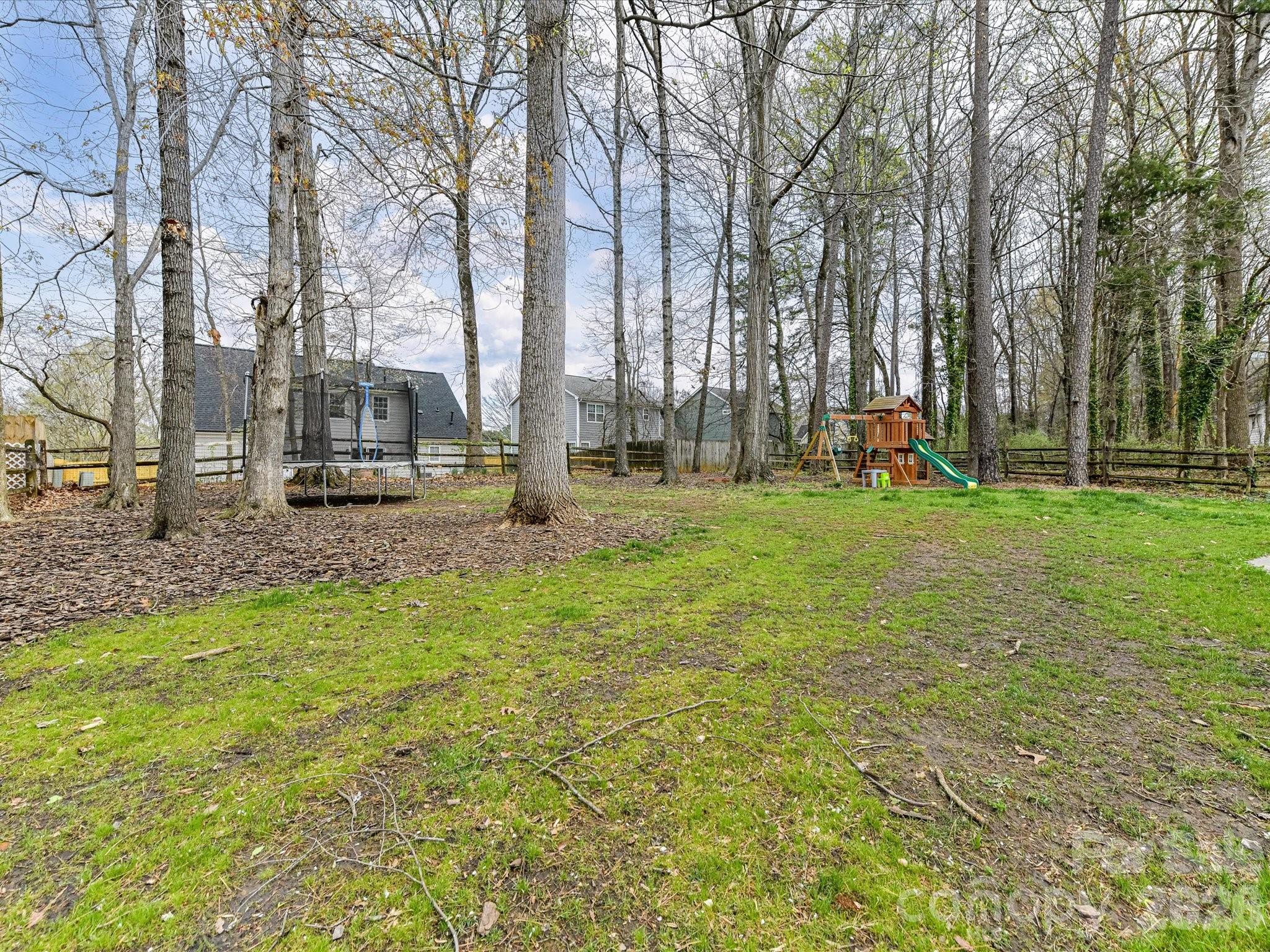 Morris Village - Residential