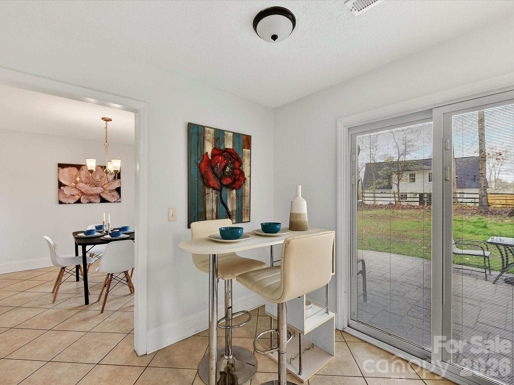 Morris Village - Residential