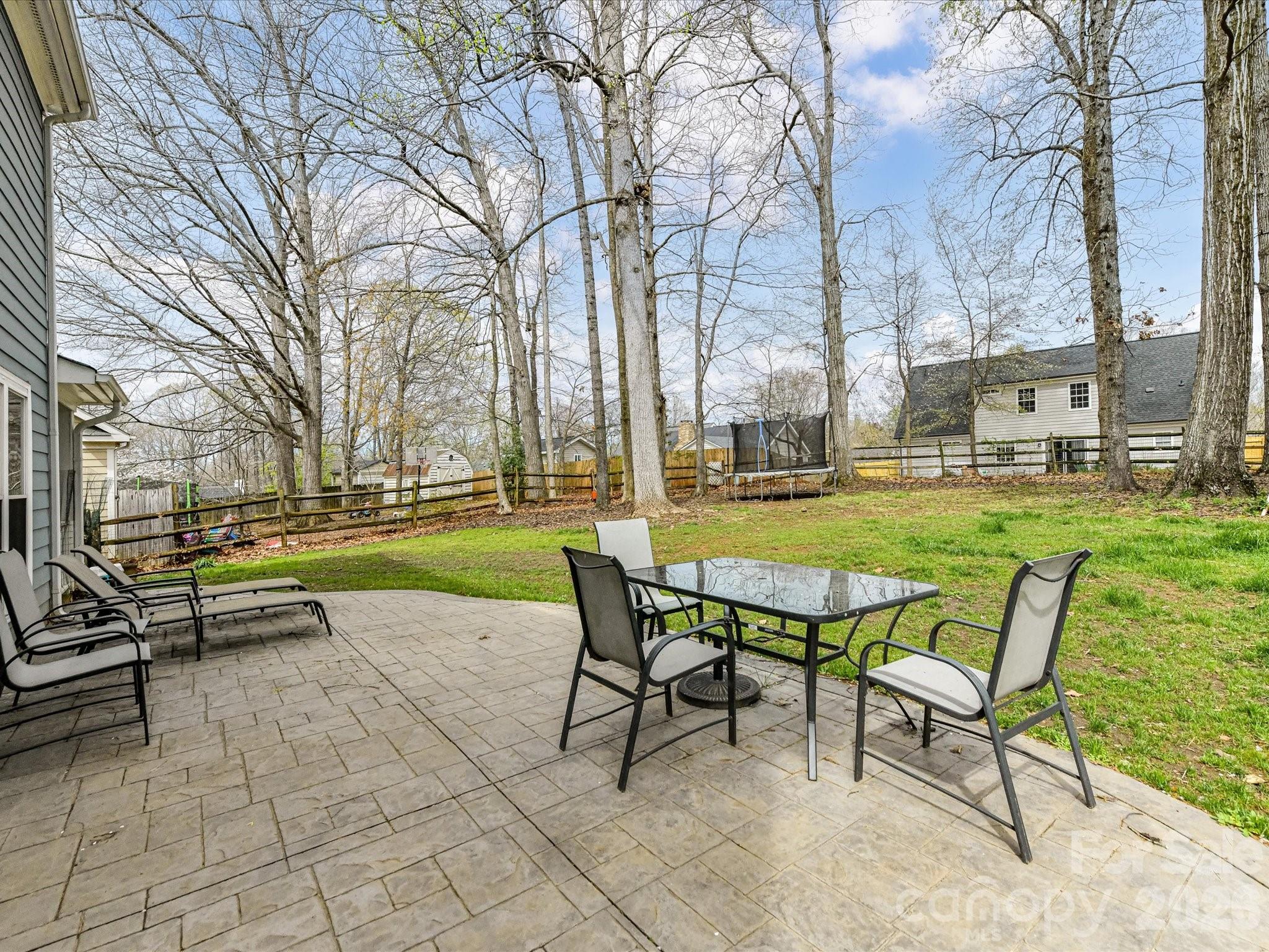 Morris Village - Residential