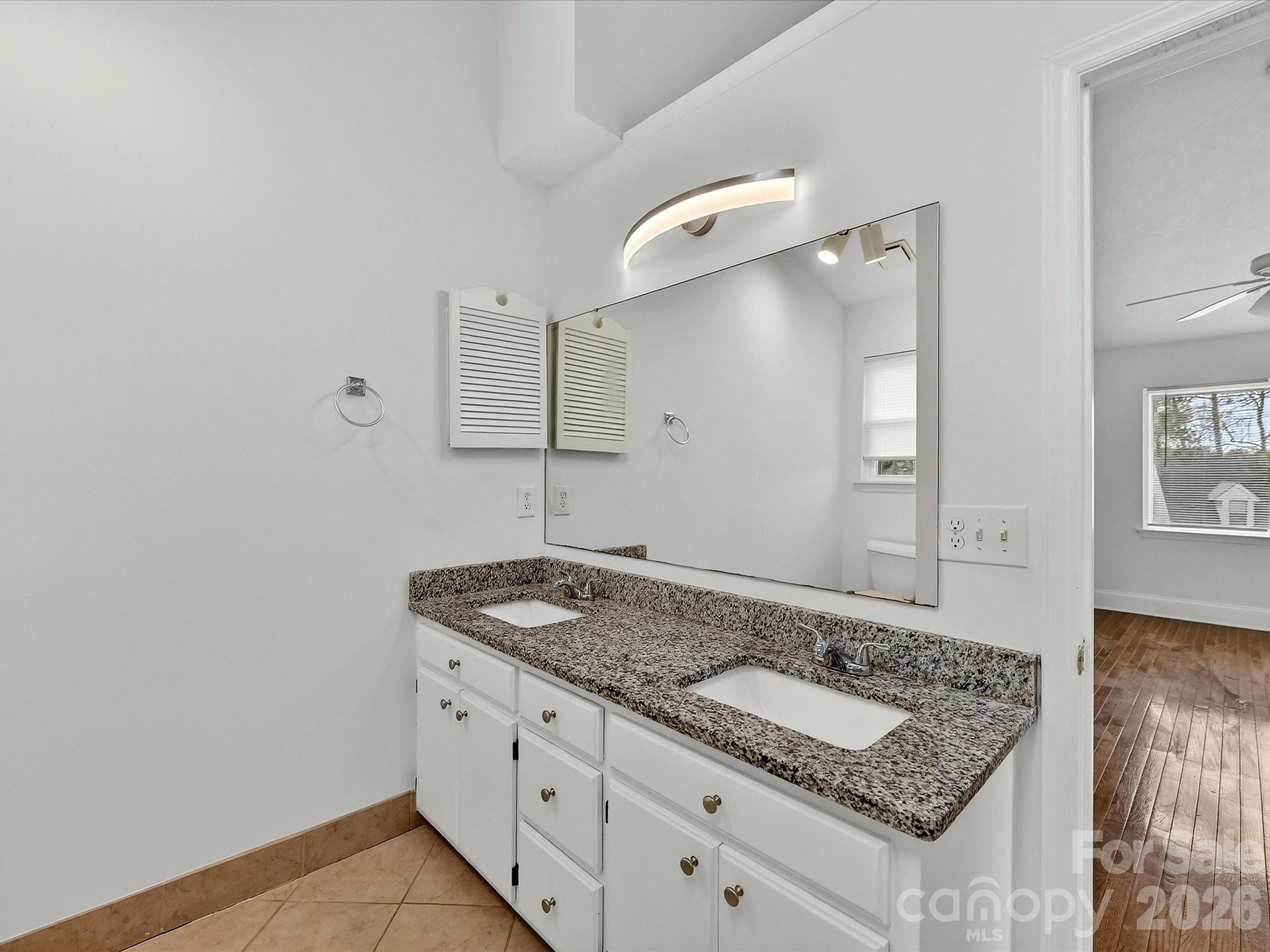 Morris Village - Residential