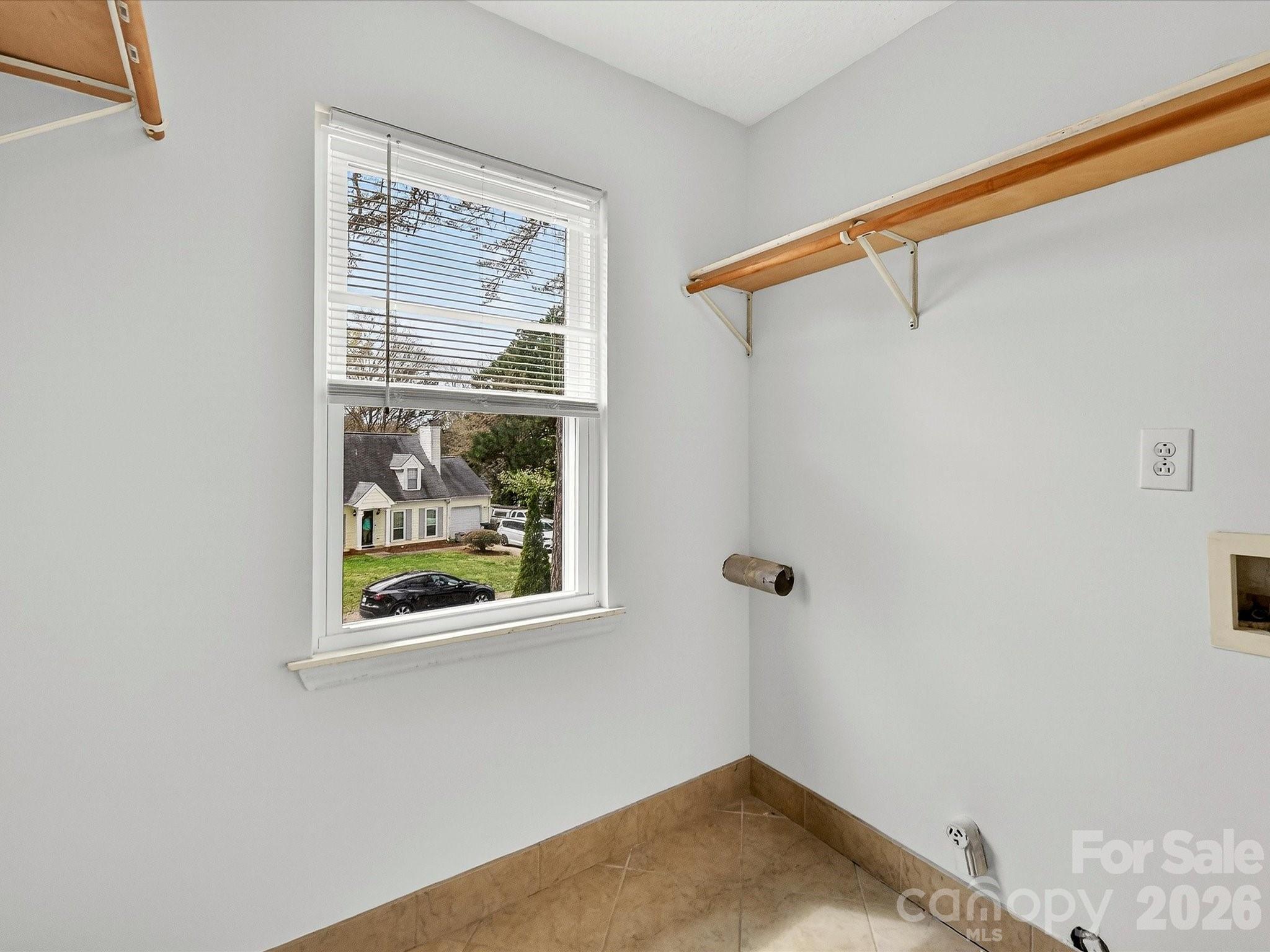 Morris Village - Residential