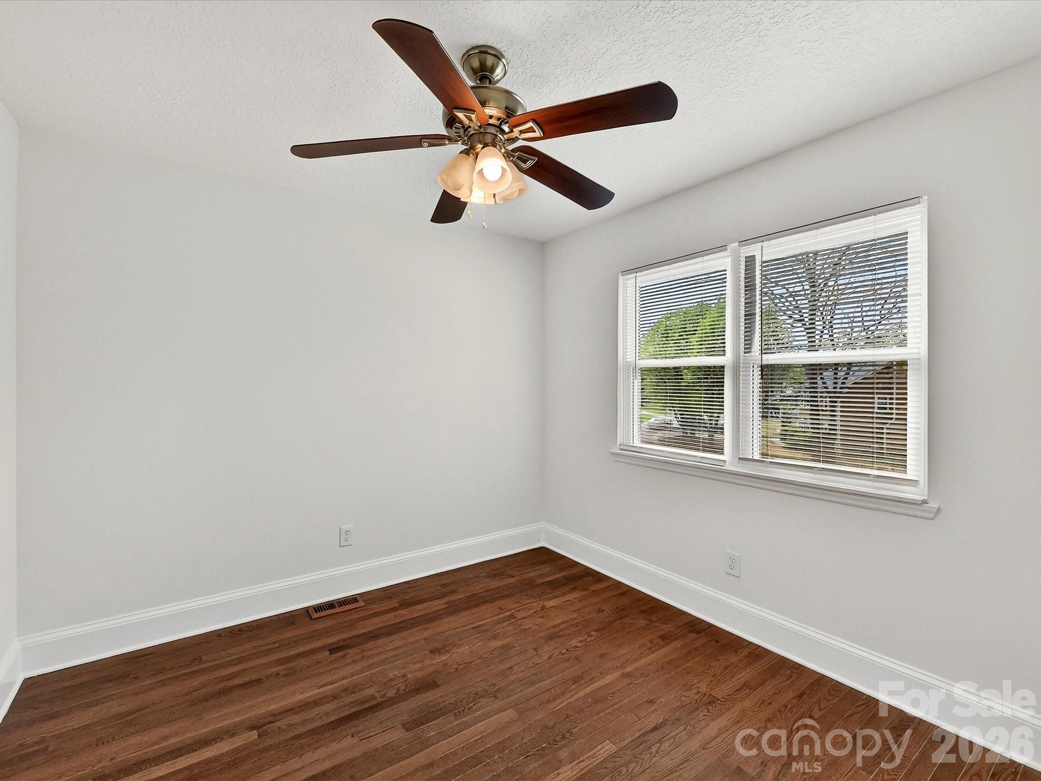 Morris Village - Residential