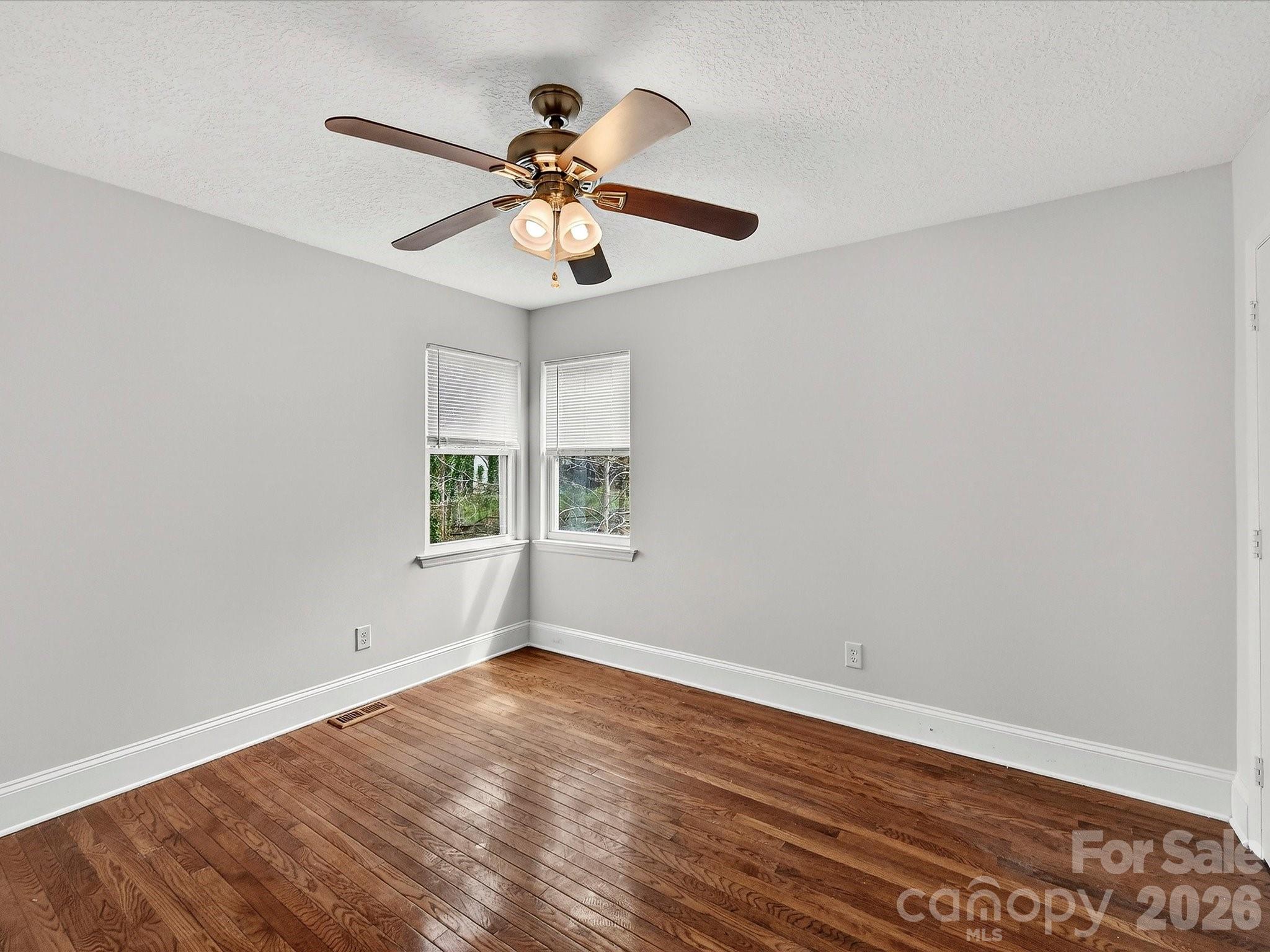 Morris Village - Residential