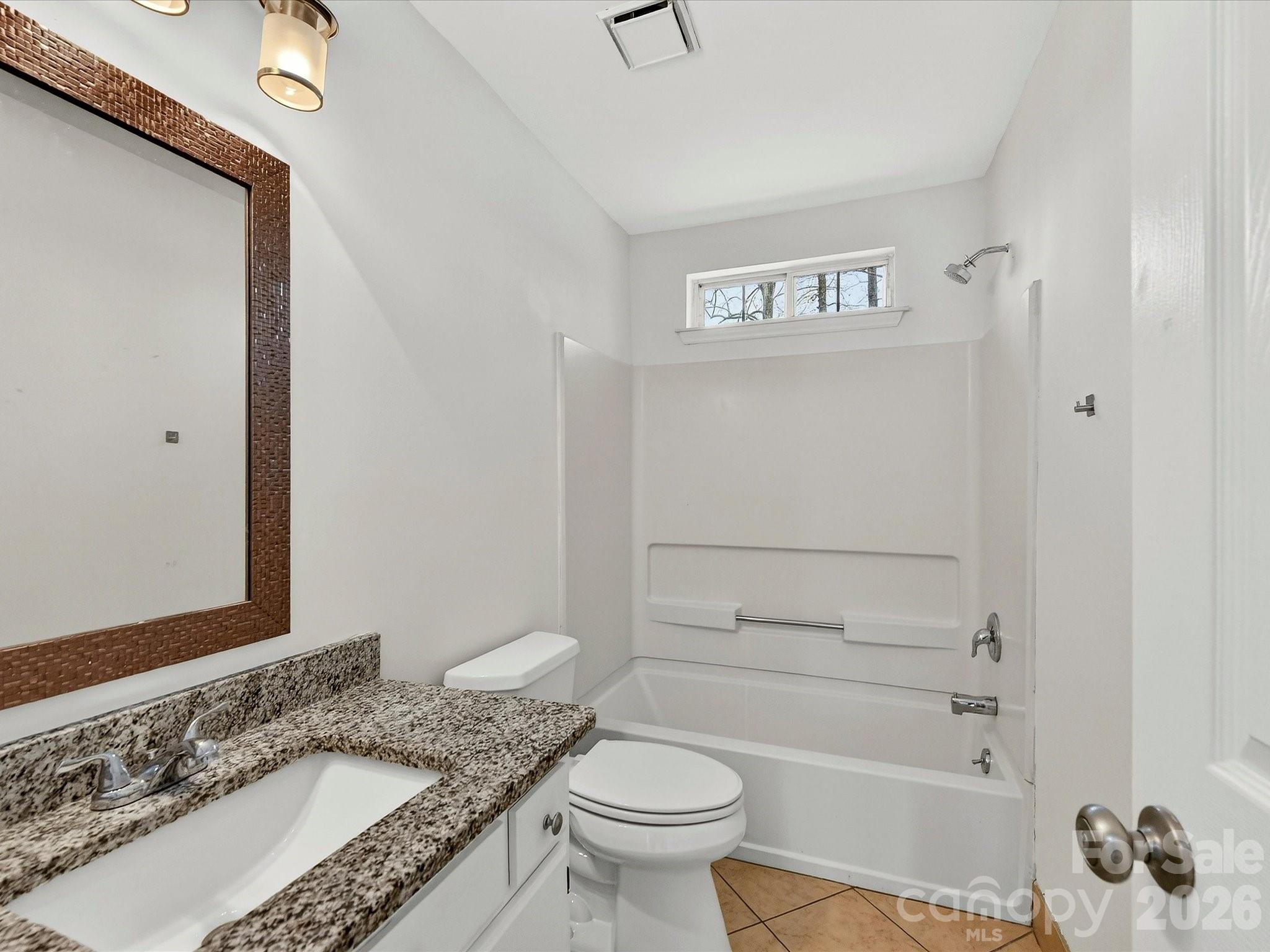 Morris Village - Residential