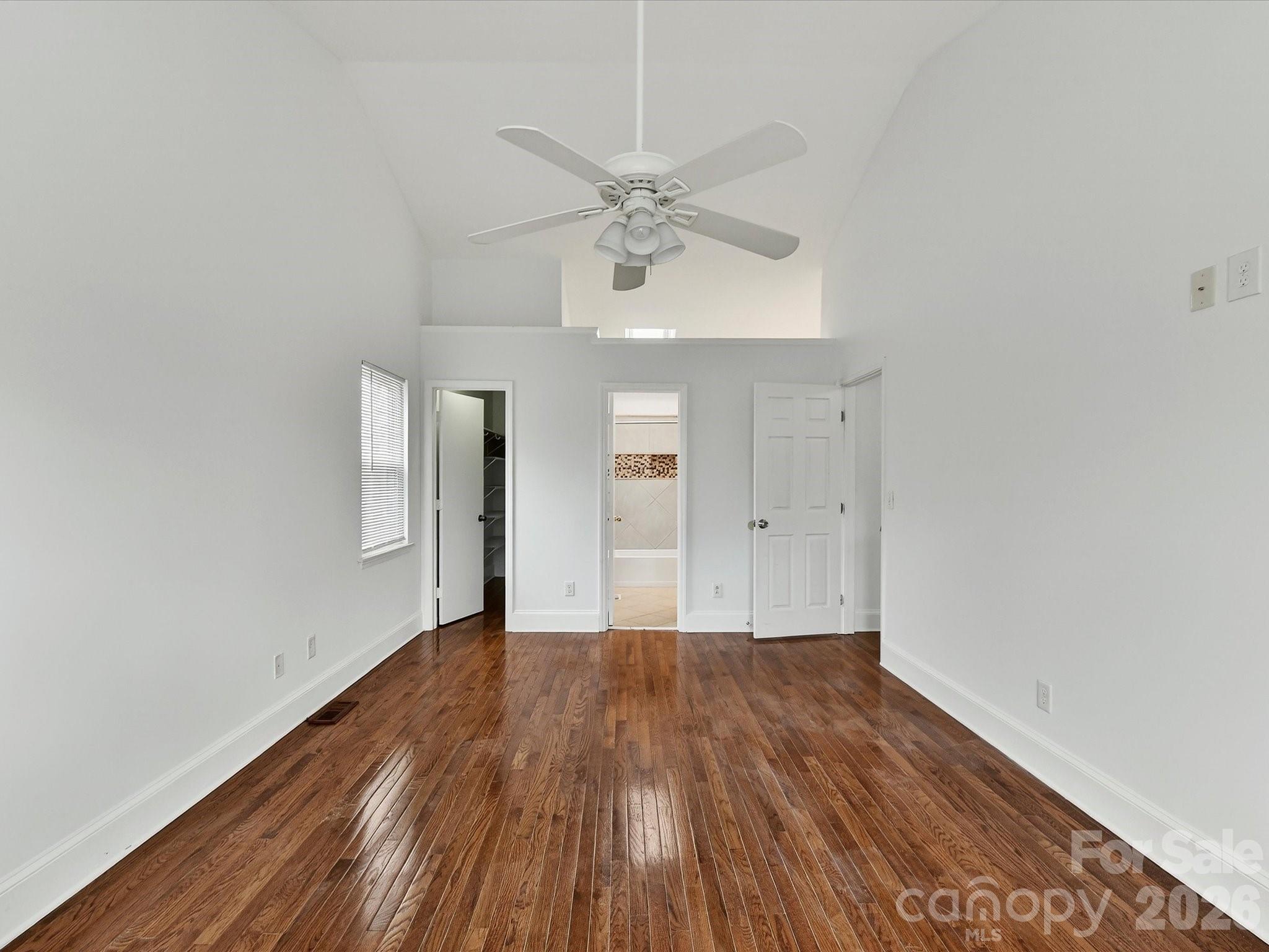 Morris Village - Residential