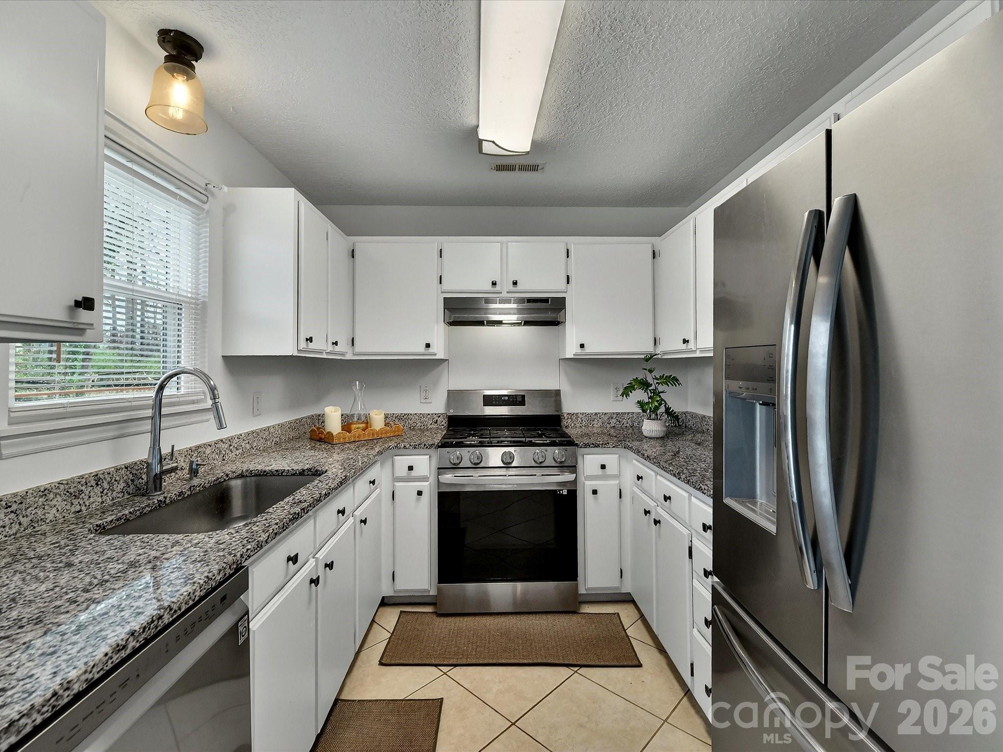 Morris Village - Residential