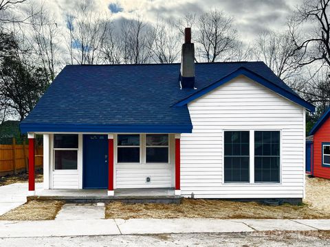 A home in Chester