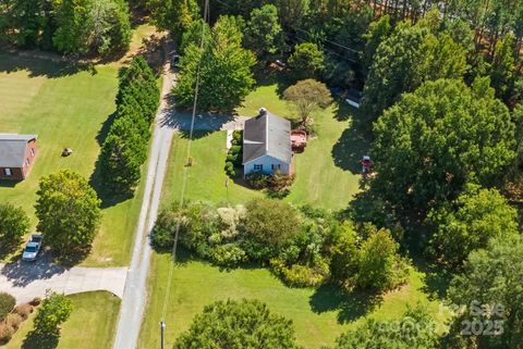 2544 Mount Harmony Church Road Matthews NC 28105