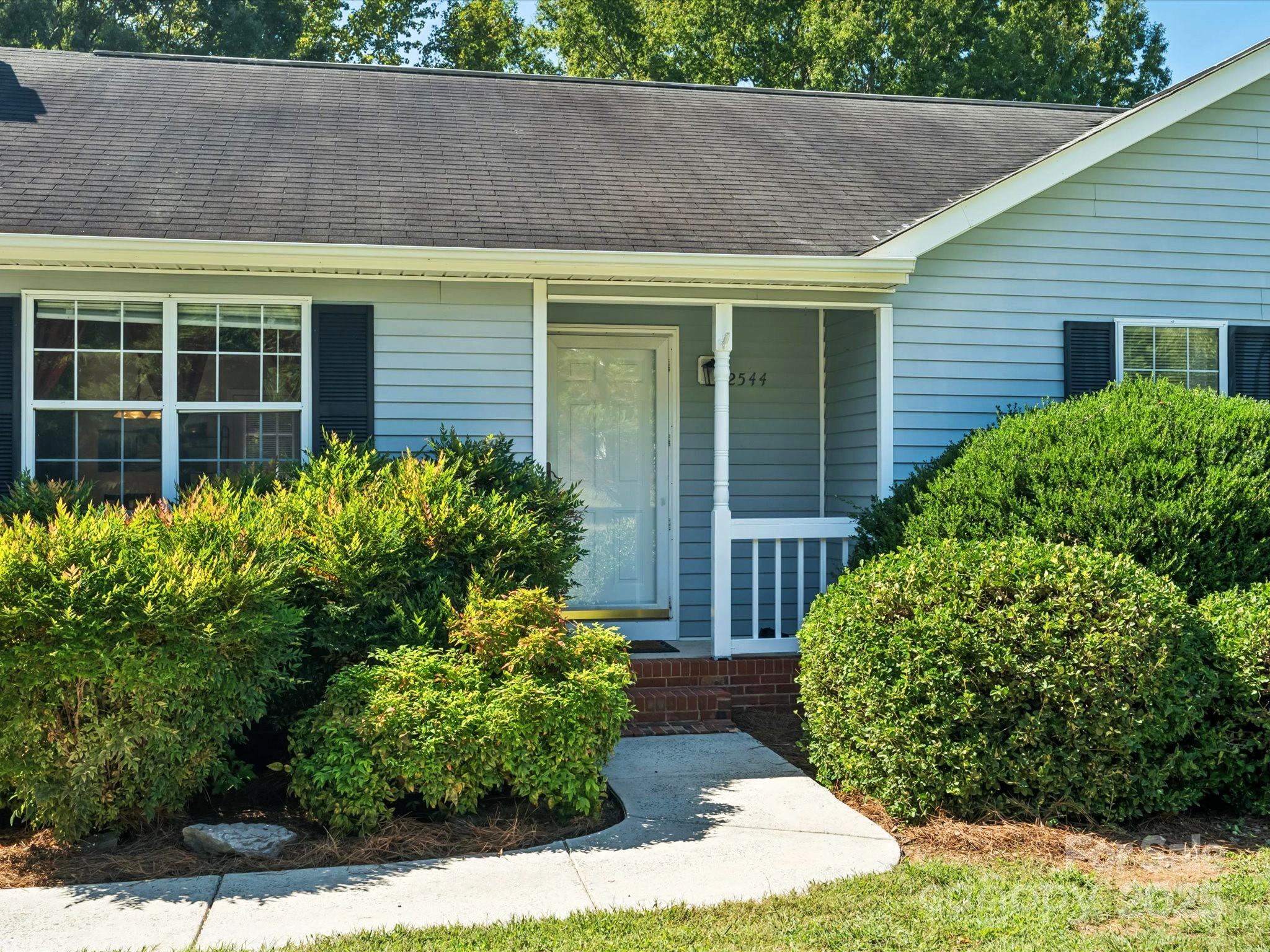 2544 Mount Harmony Church Road