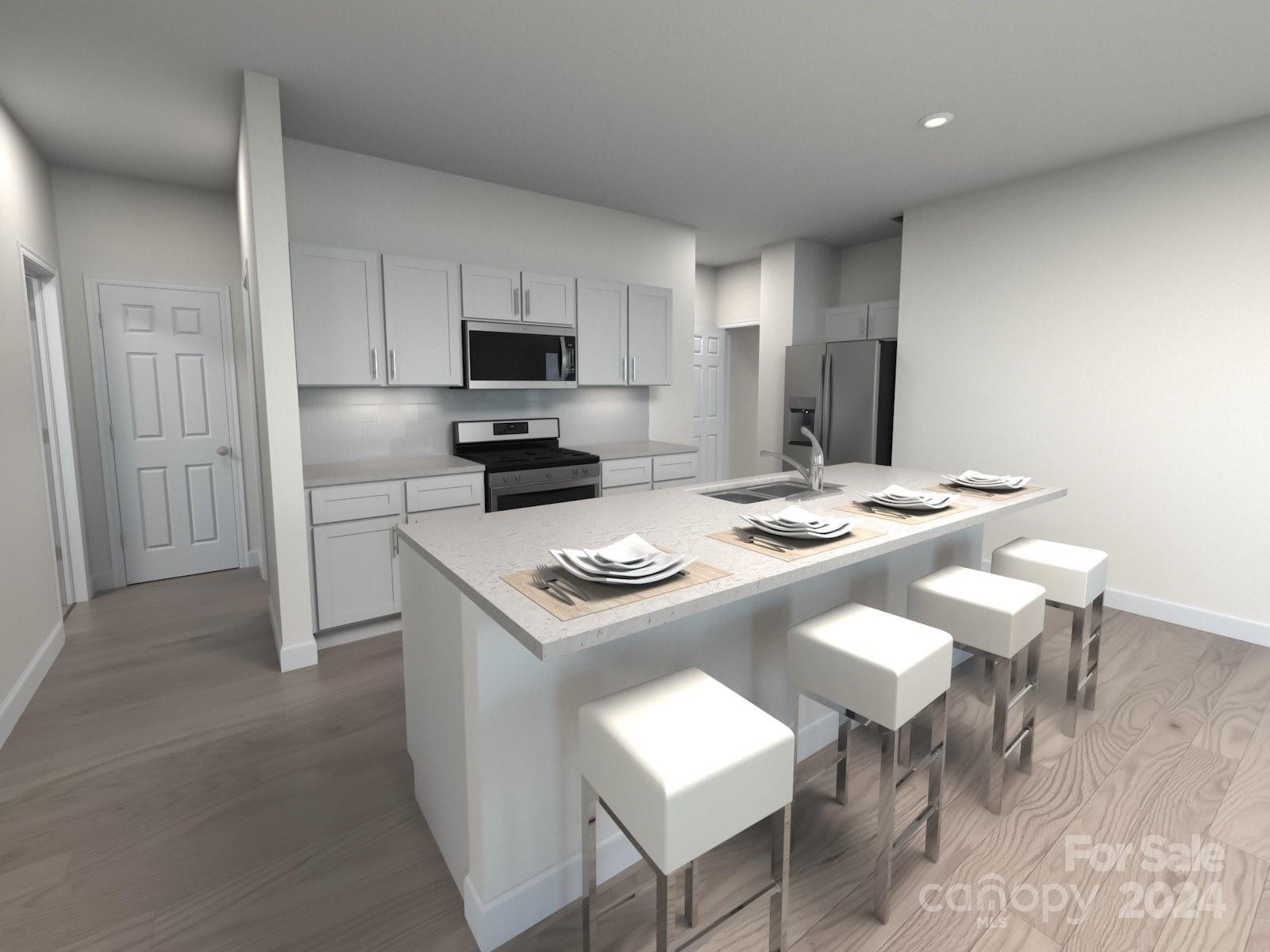 913 Smithcliffs Trail