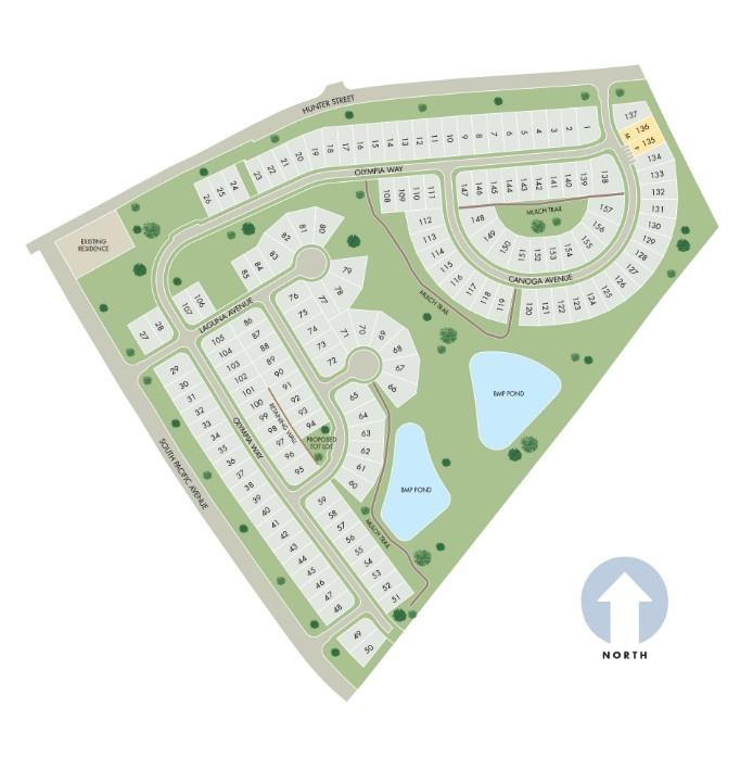 Monterey Park - Residential