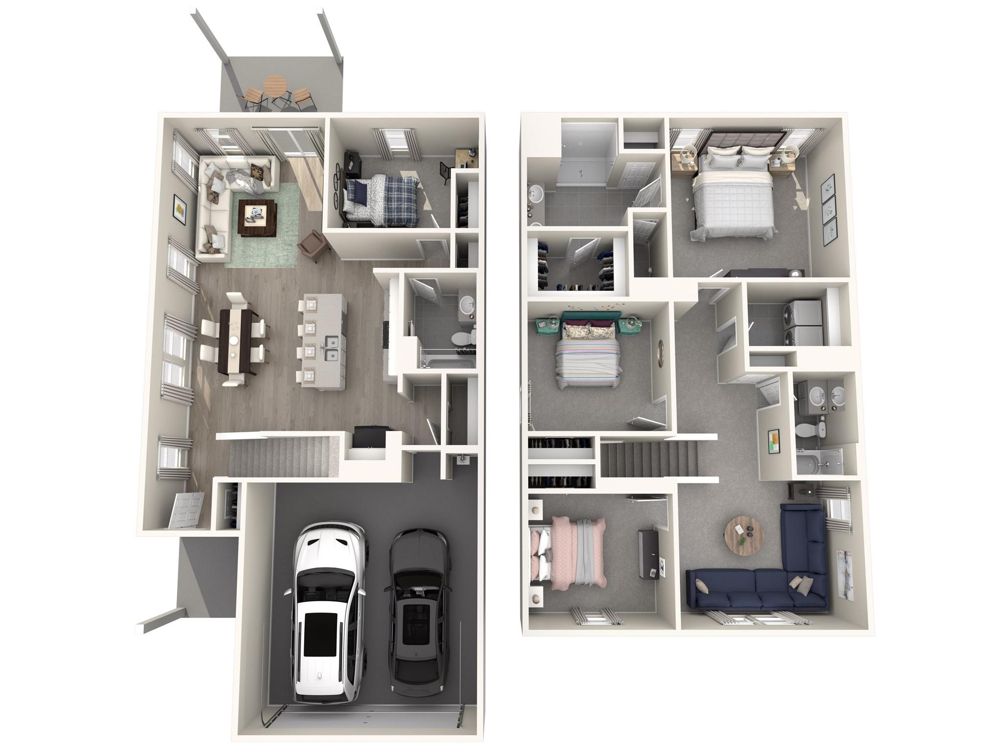 913 Smithcliffs Trail