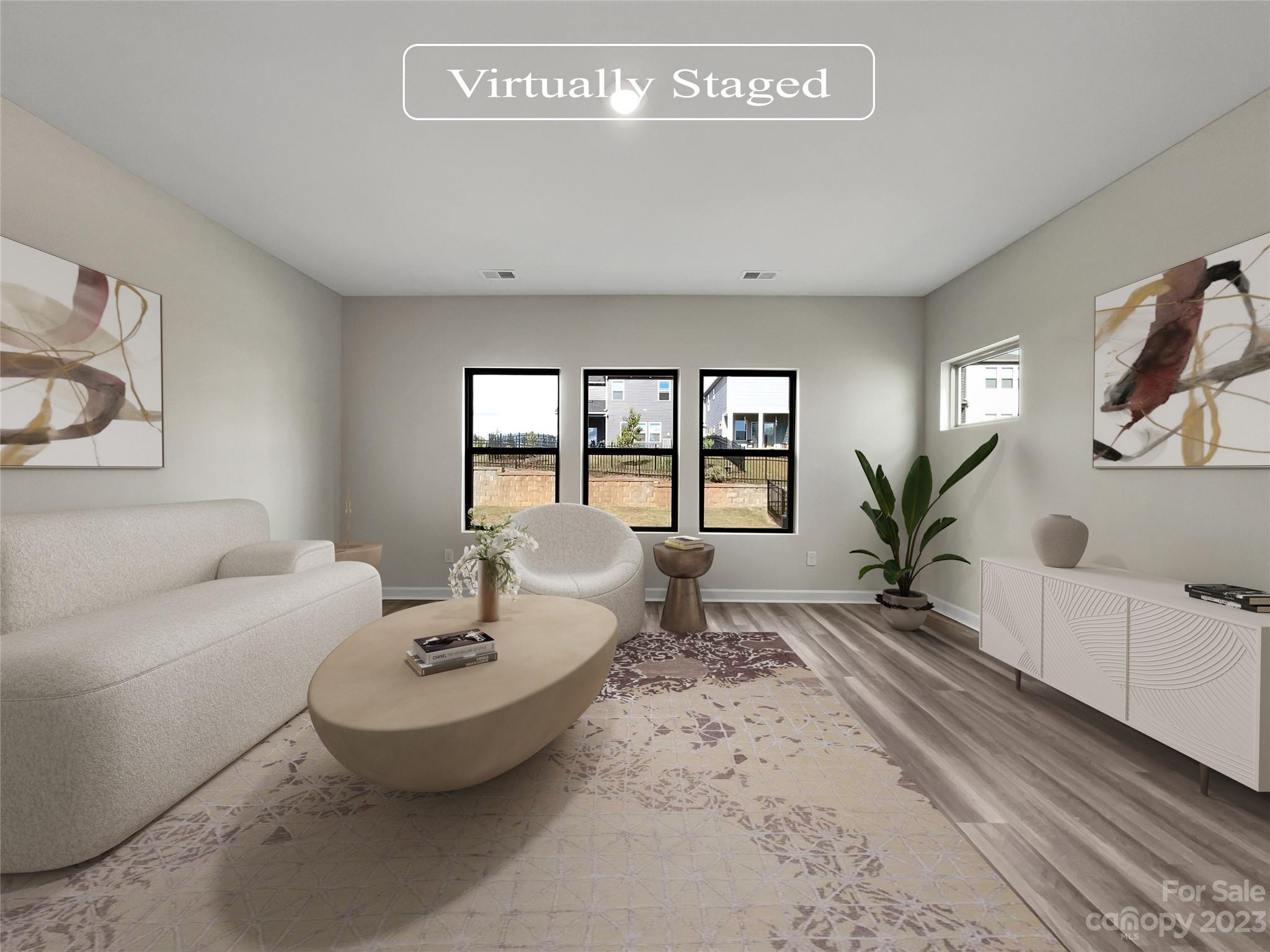 Larkhaven Hills - Residential