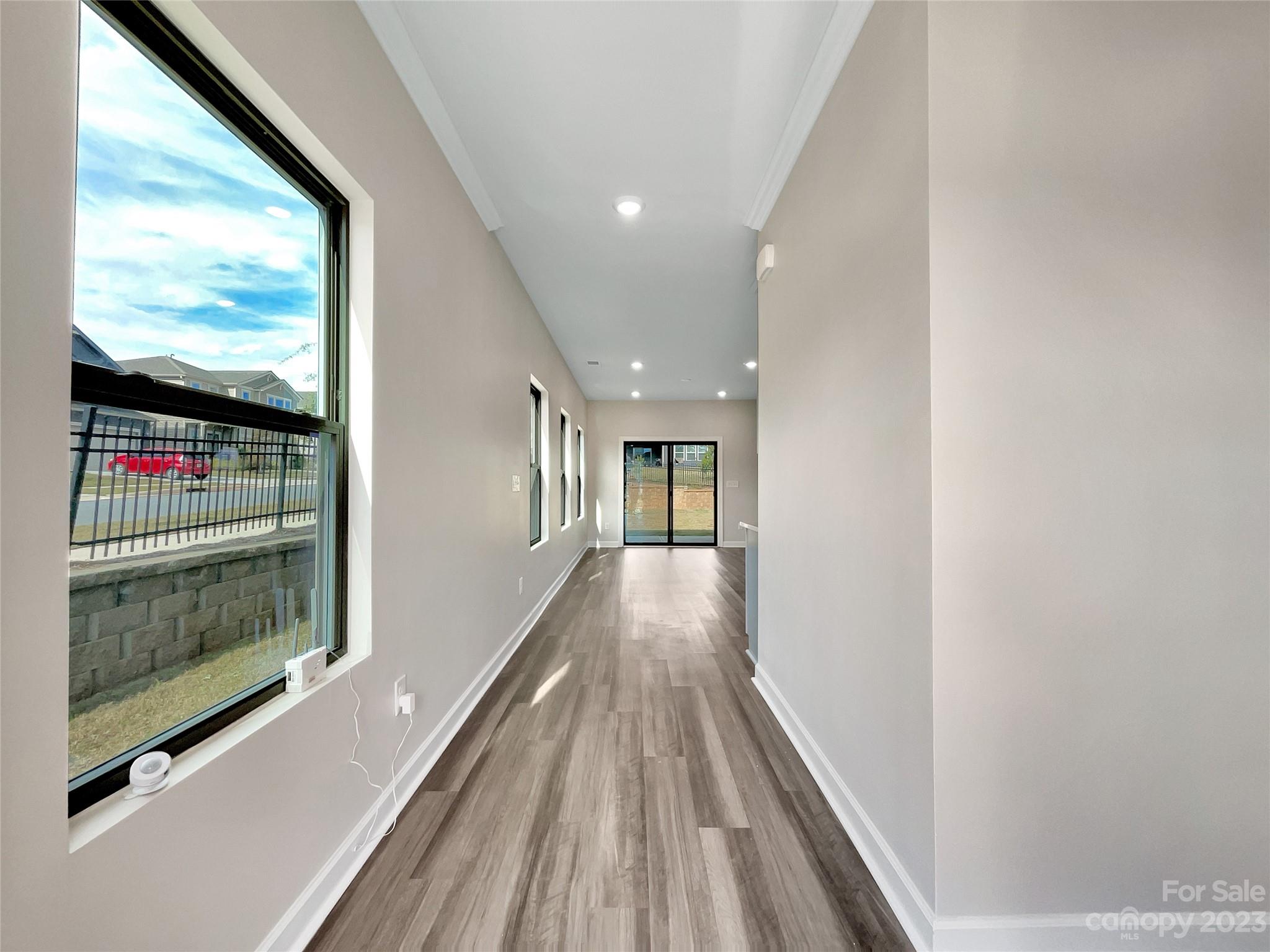 Larkhaven Hills - Residential