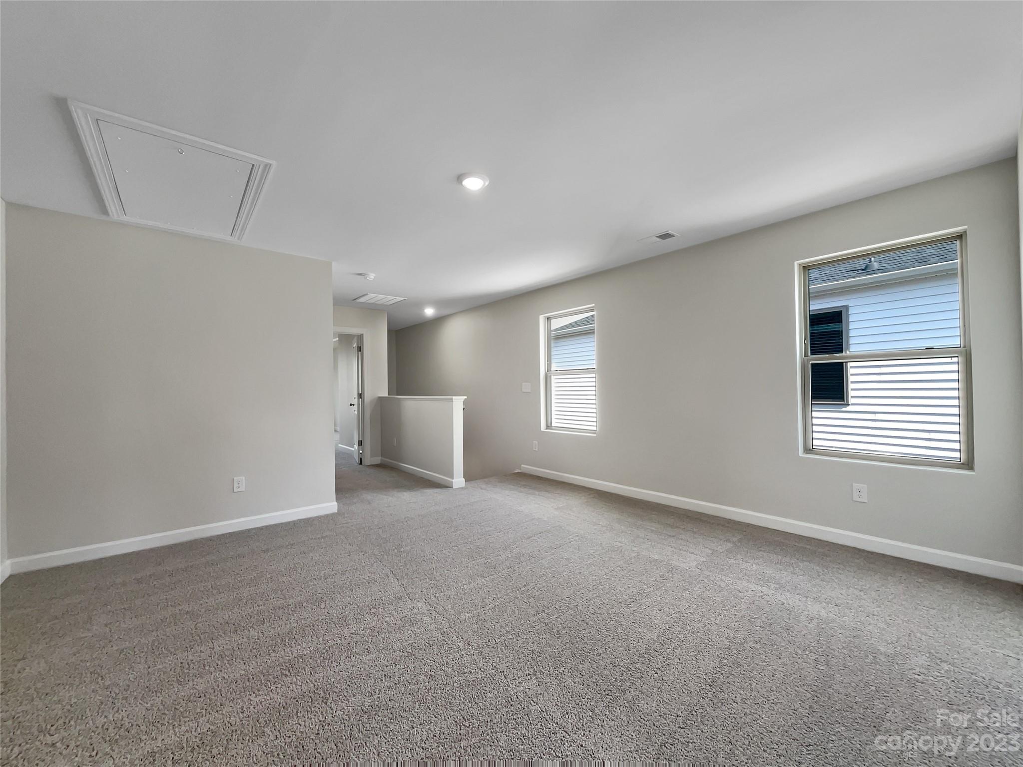 Larkhaven Hills - Residential