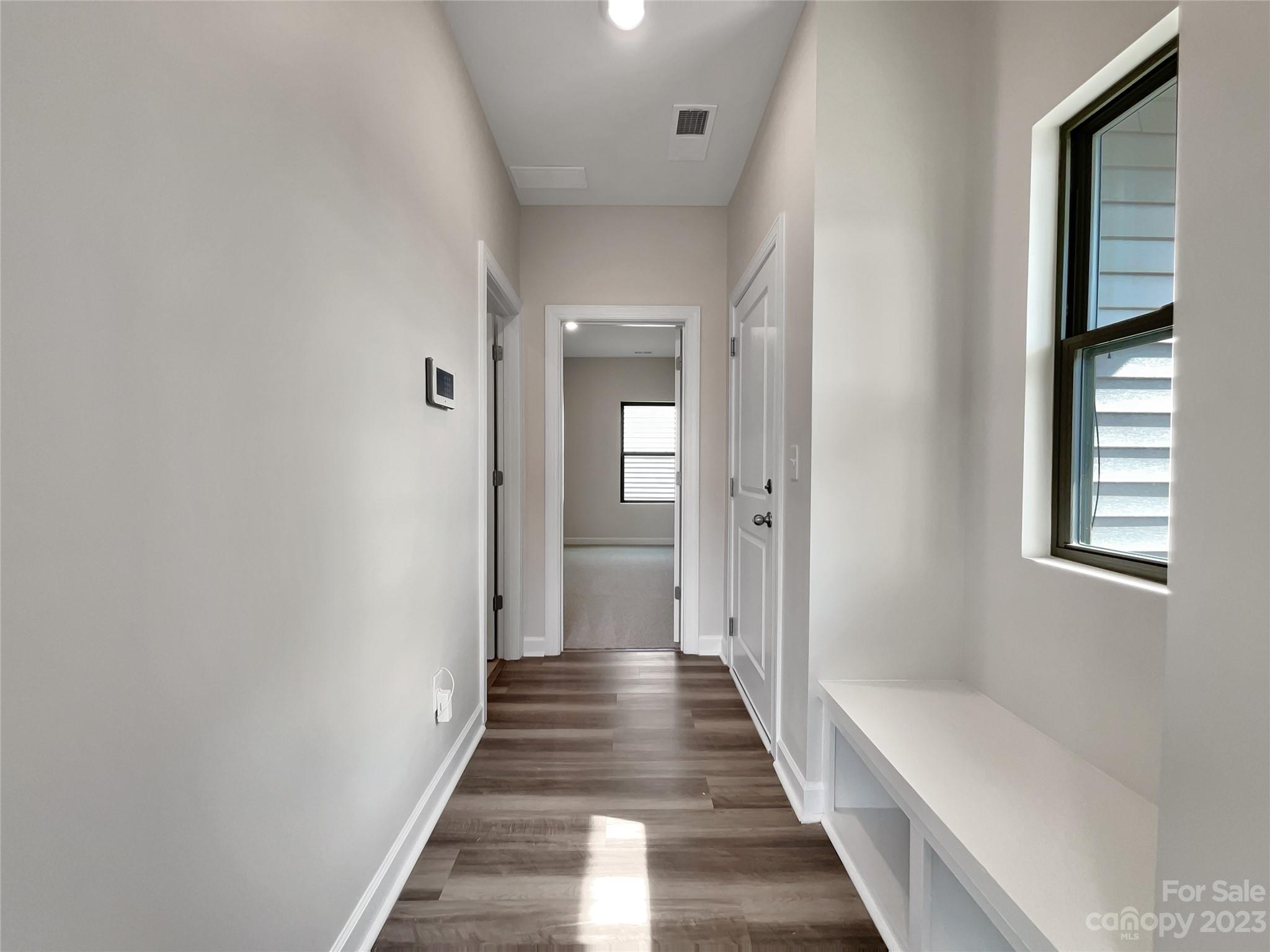 Larkhaven Hills - Residential