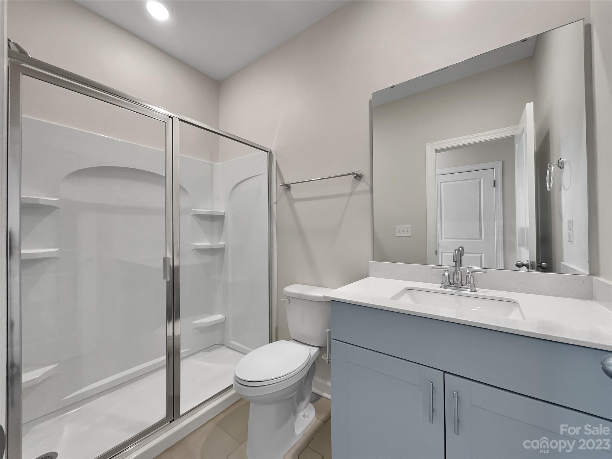 Larkhaven Hills - Residential