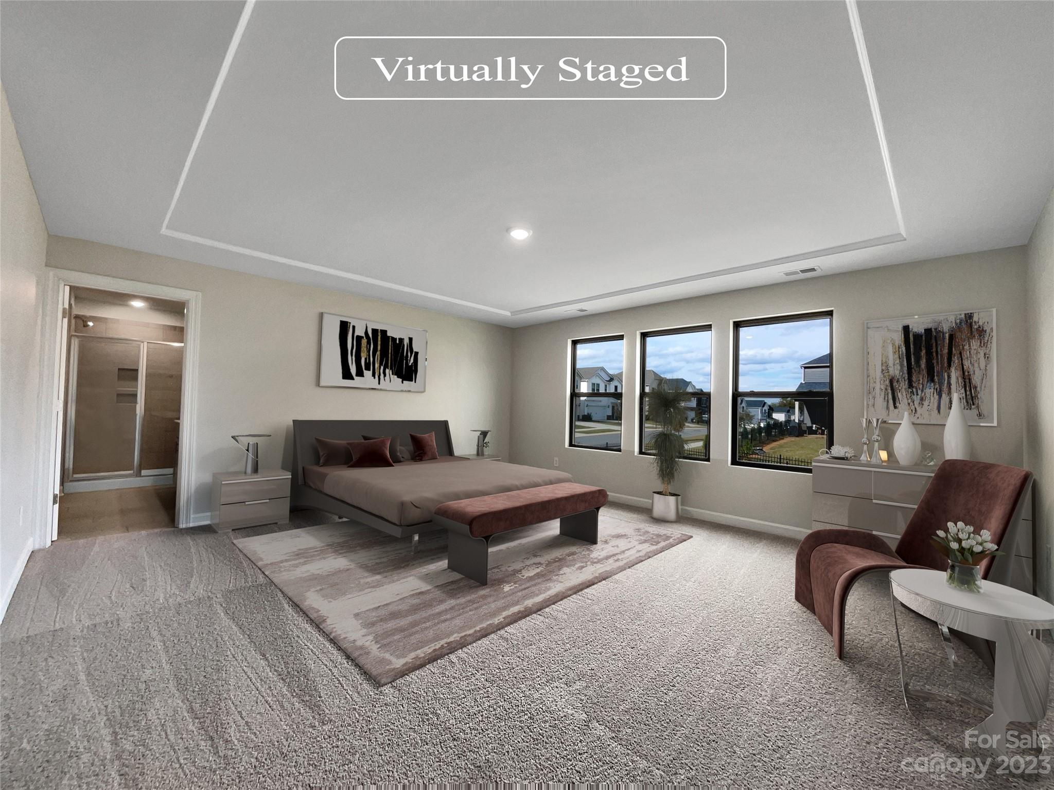 Larkhaven Hills - Residential