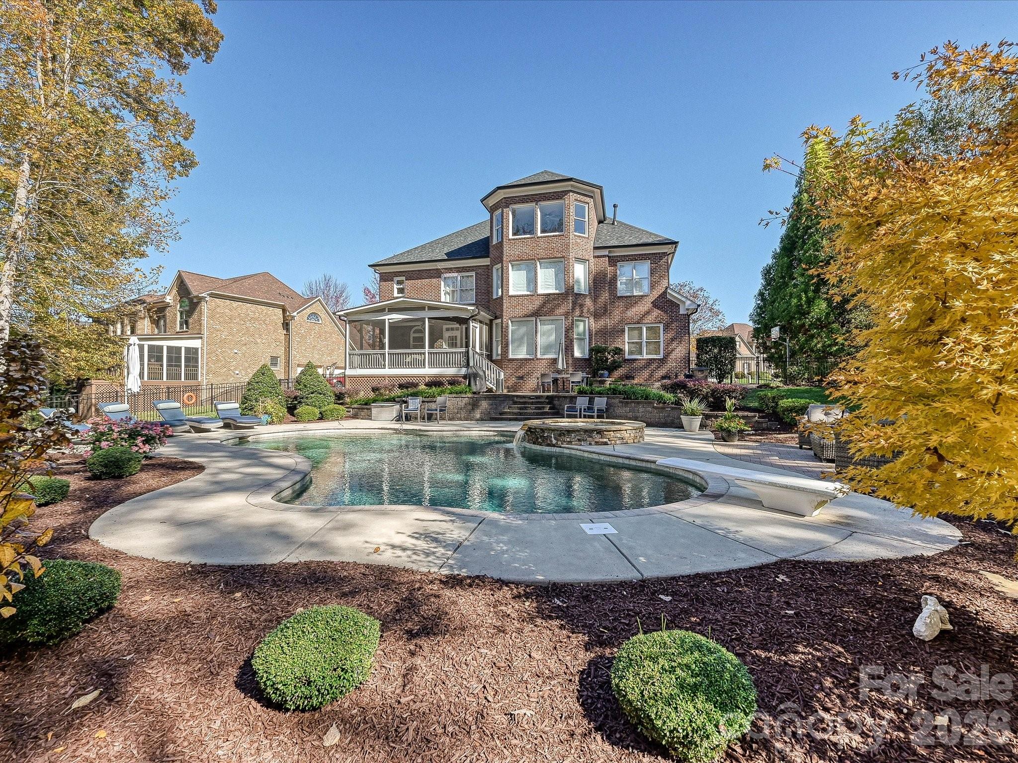 Brookhaven - Residential