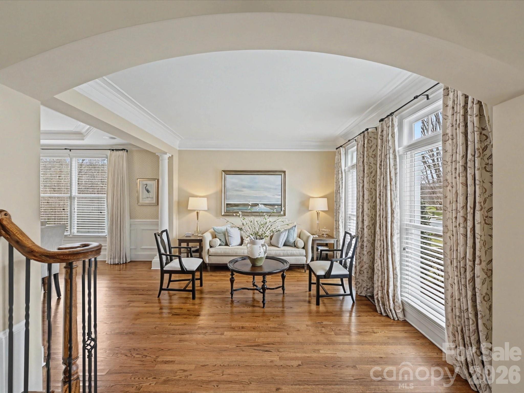 Brookhaven - Residential