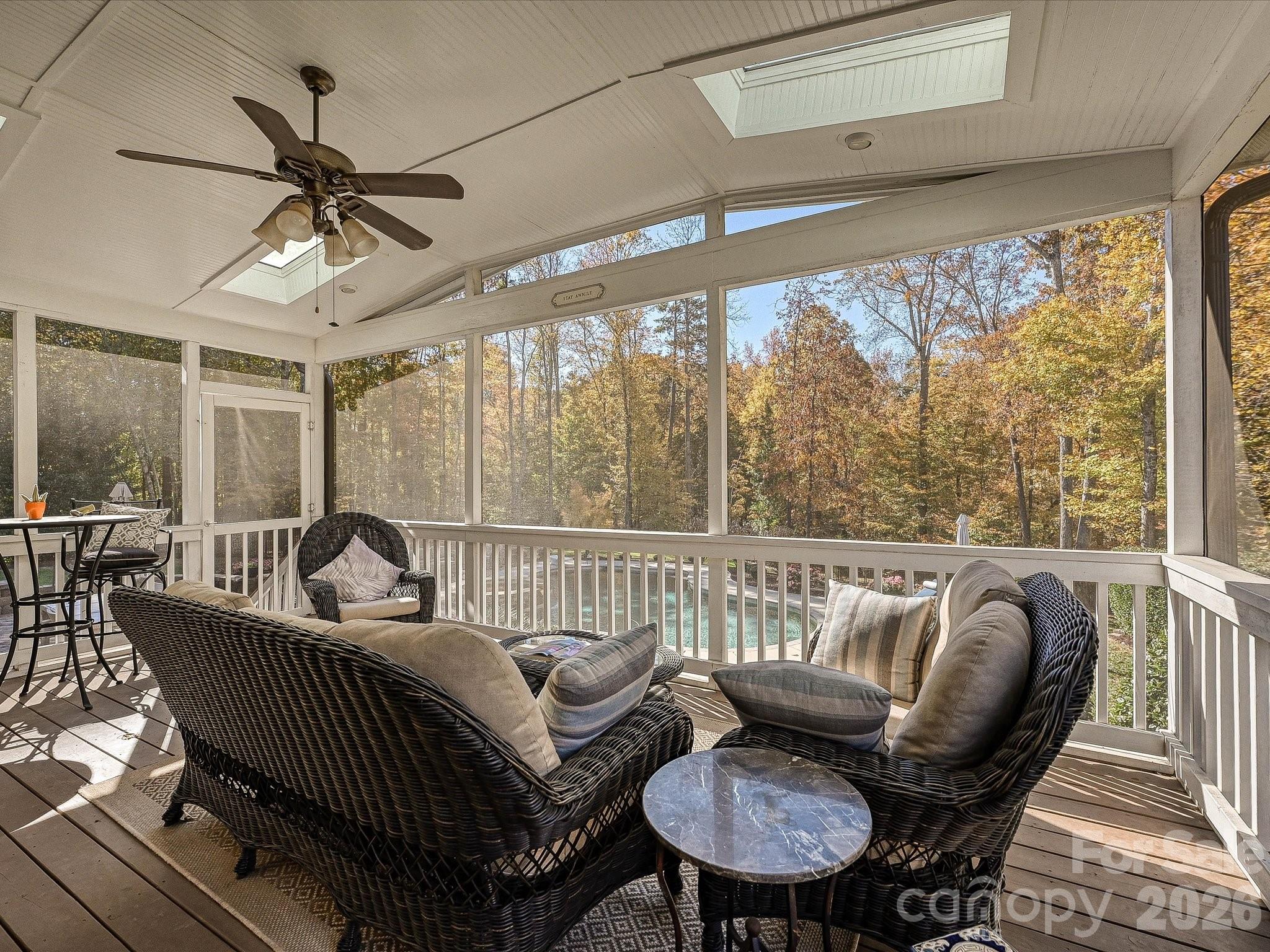 Brookhaven - Residential