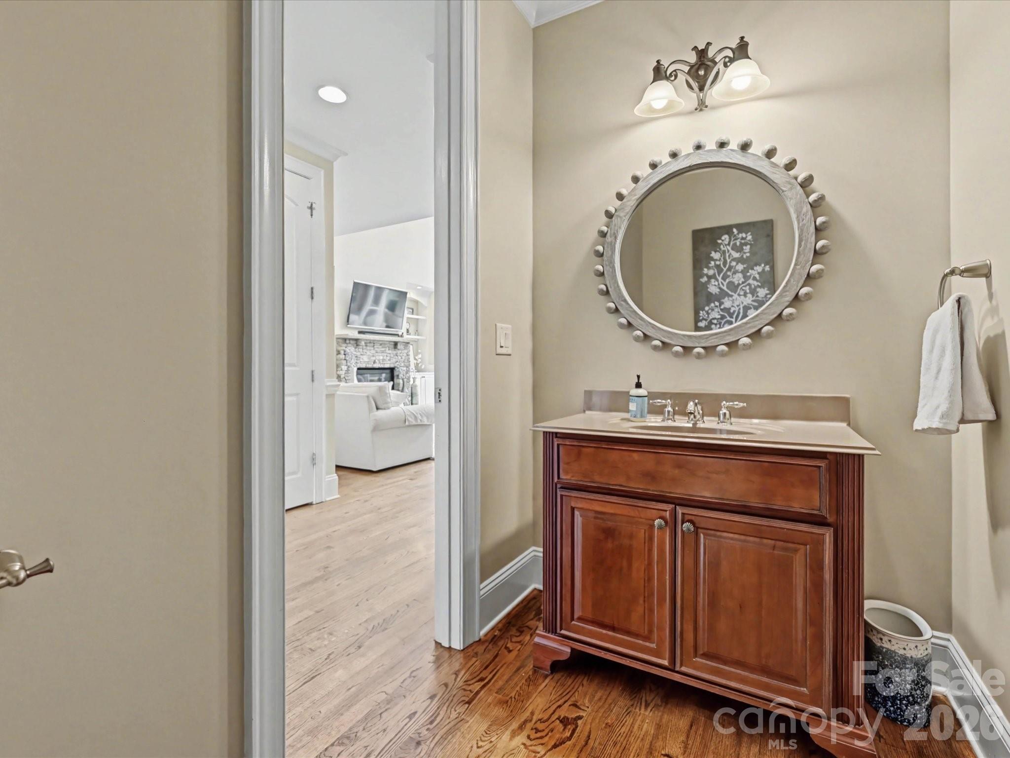 Brookhaven - Residential