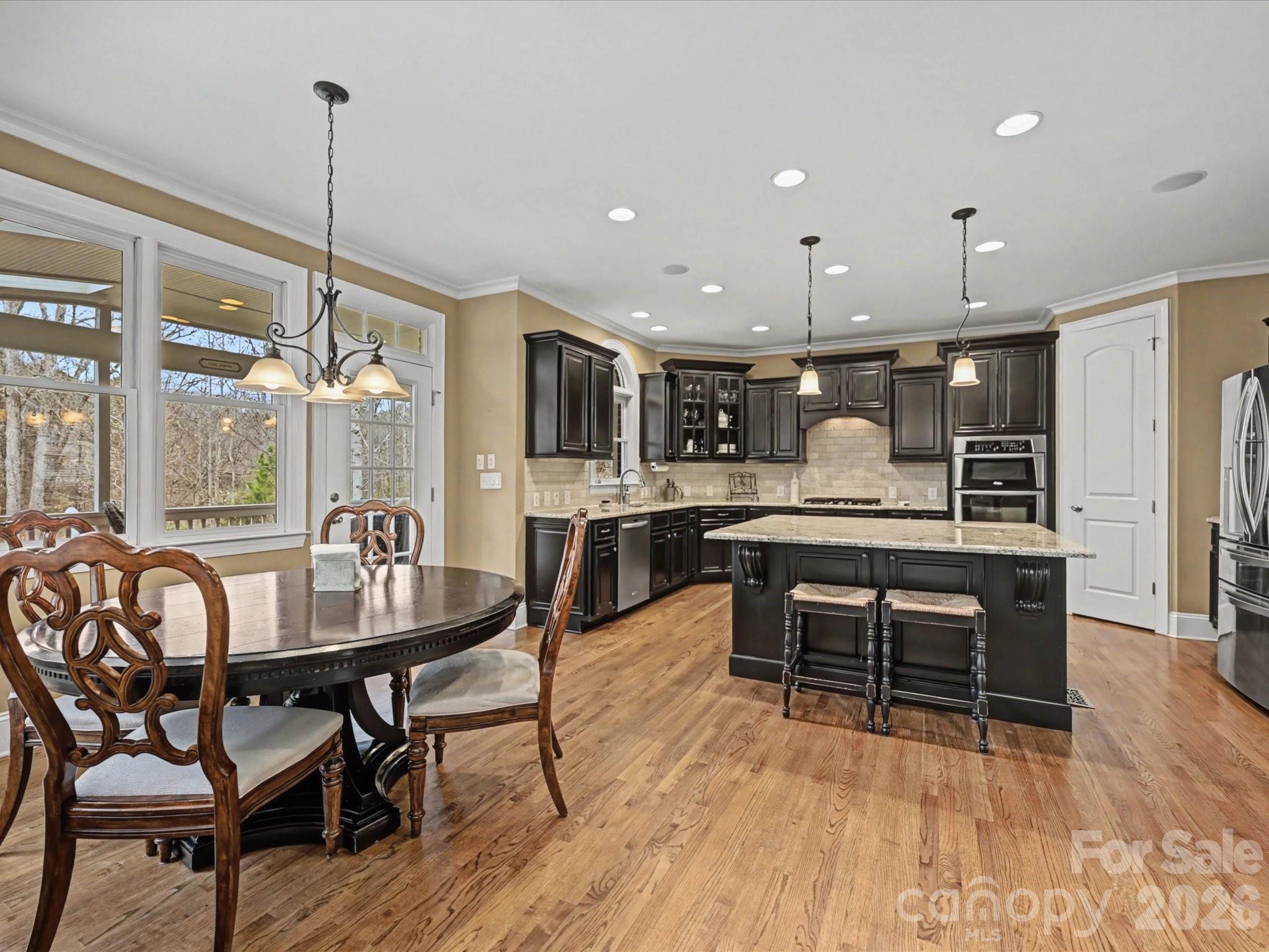 Brookhaven - Residential