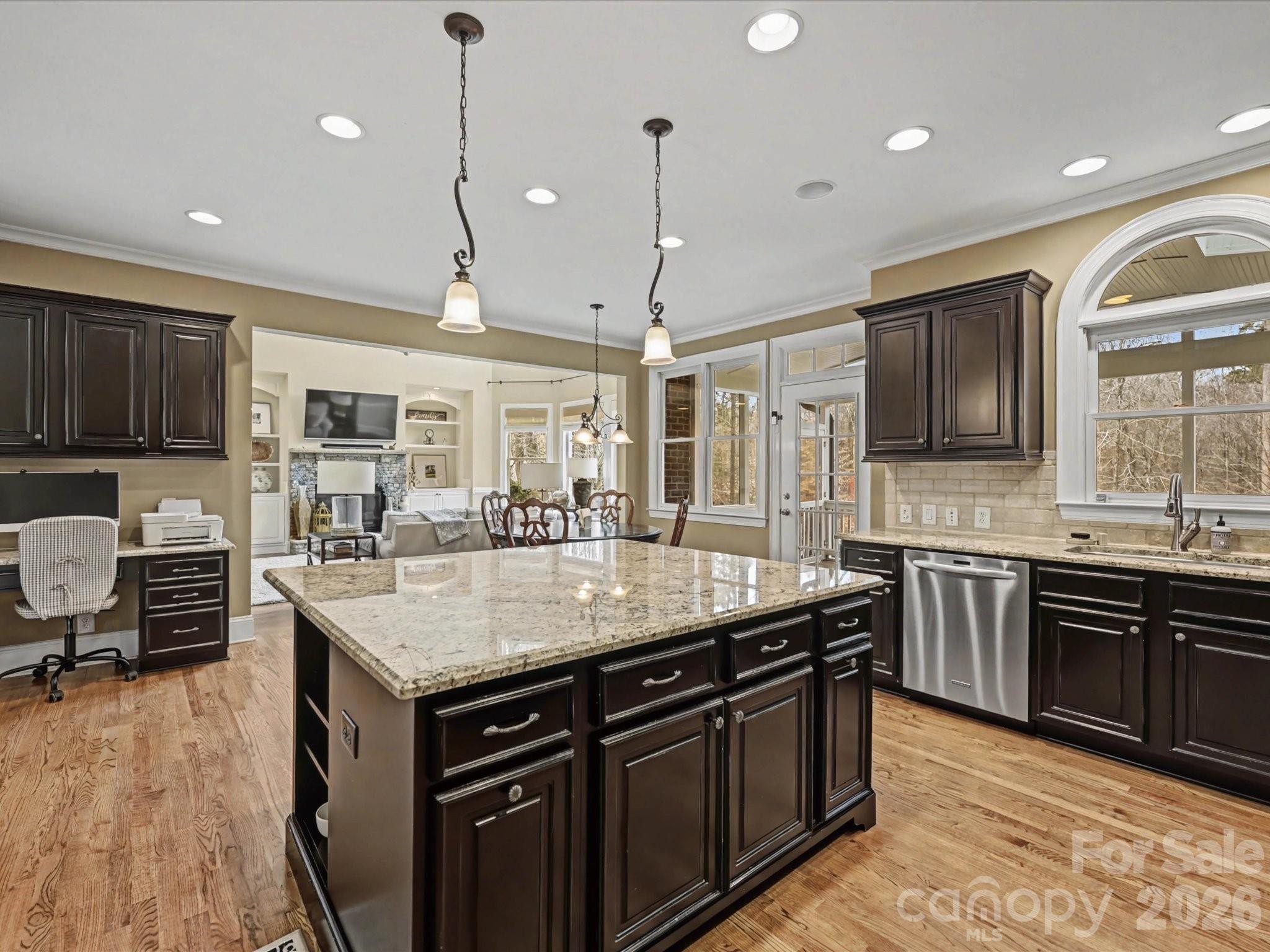 Brookhaven - Residential