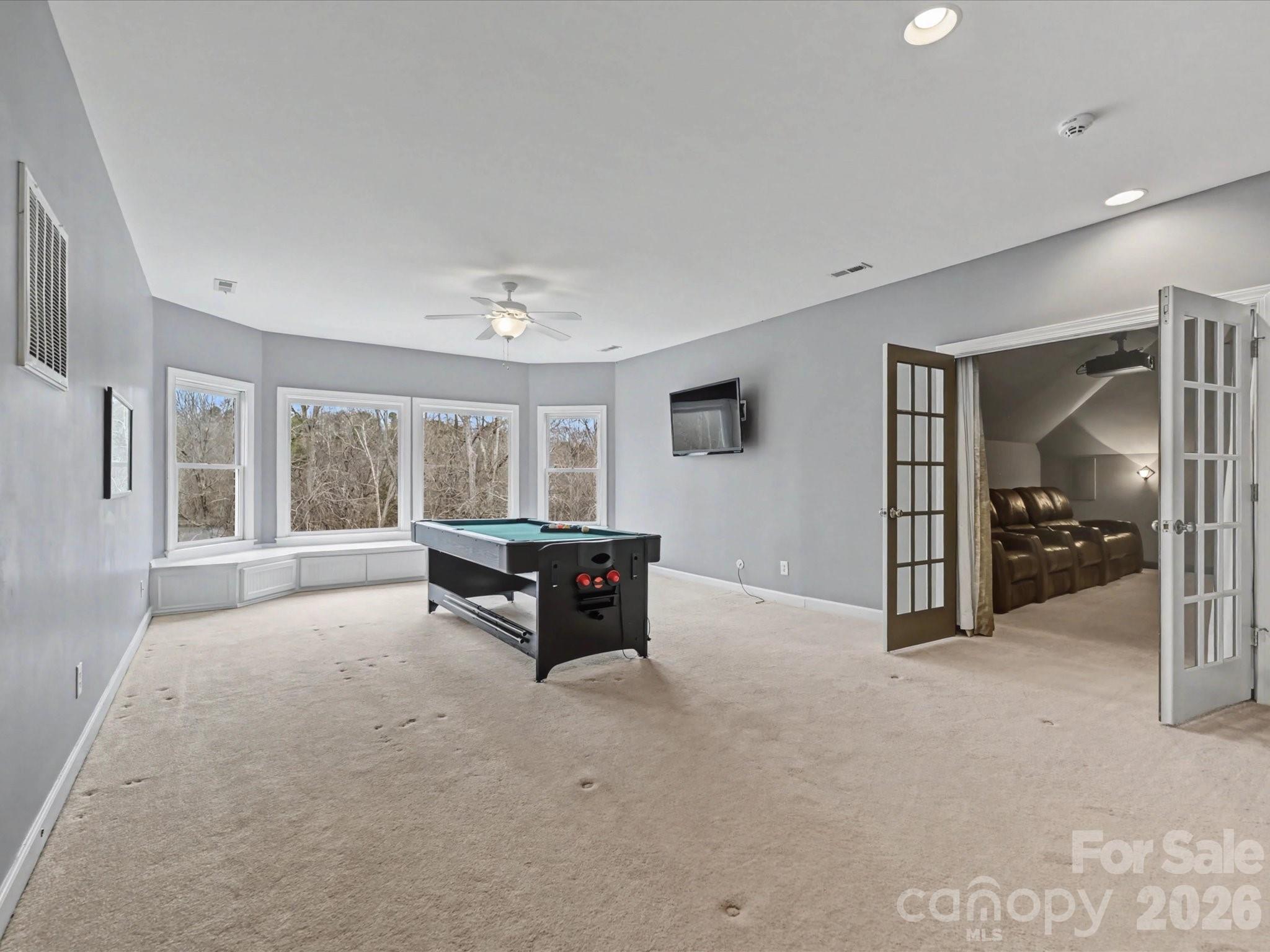 Brookhaven - Residential