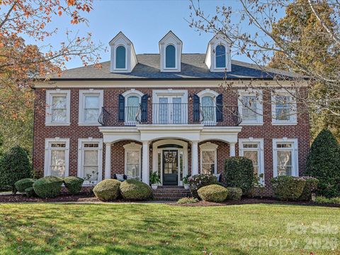 1005 Westbury Drive Matthews NC 28104