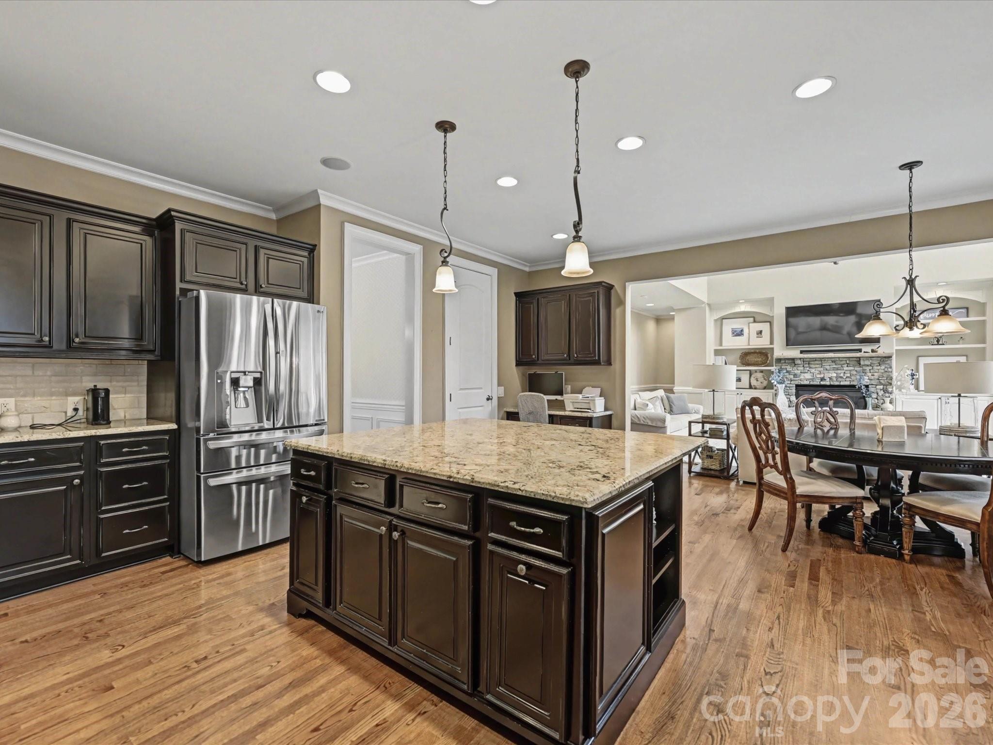 Brookhaven - Residential