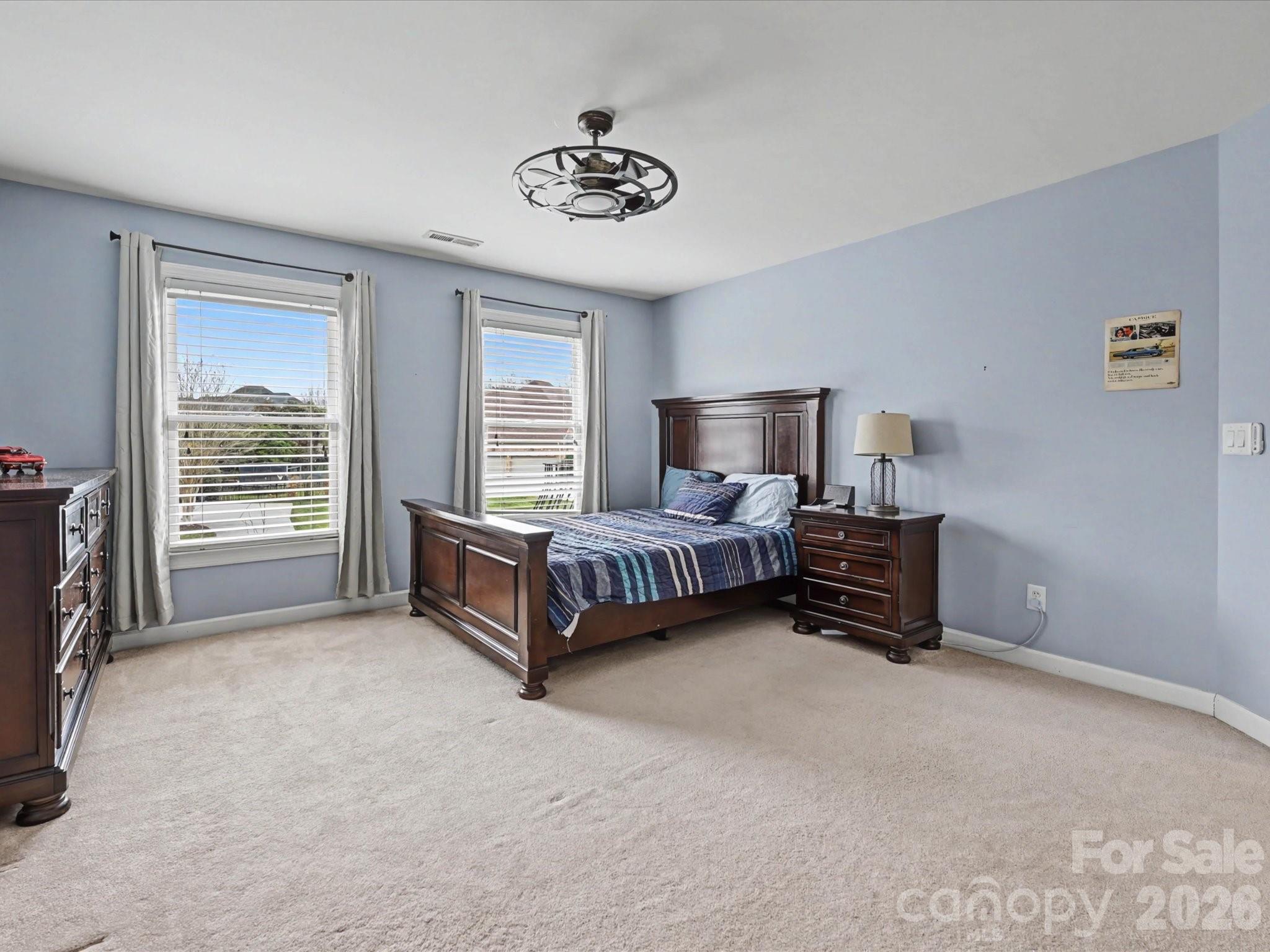 Brookhaven - Residential