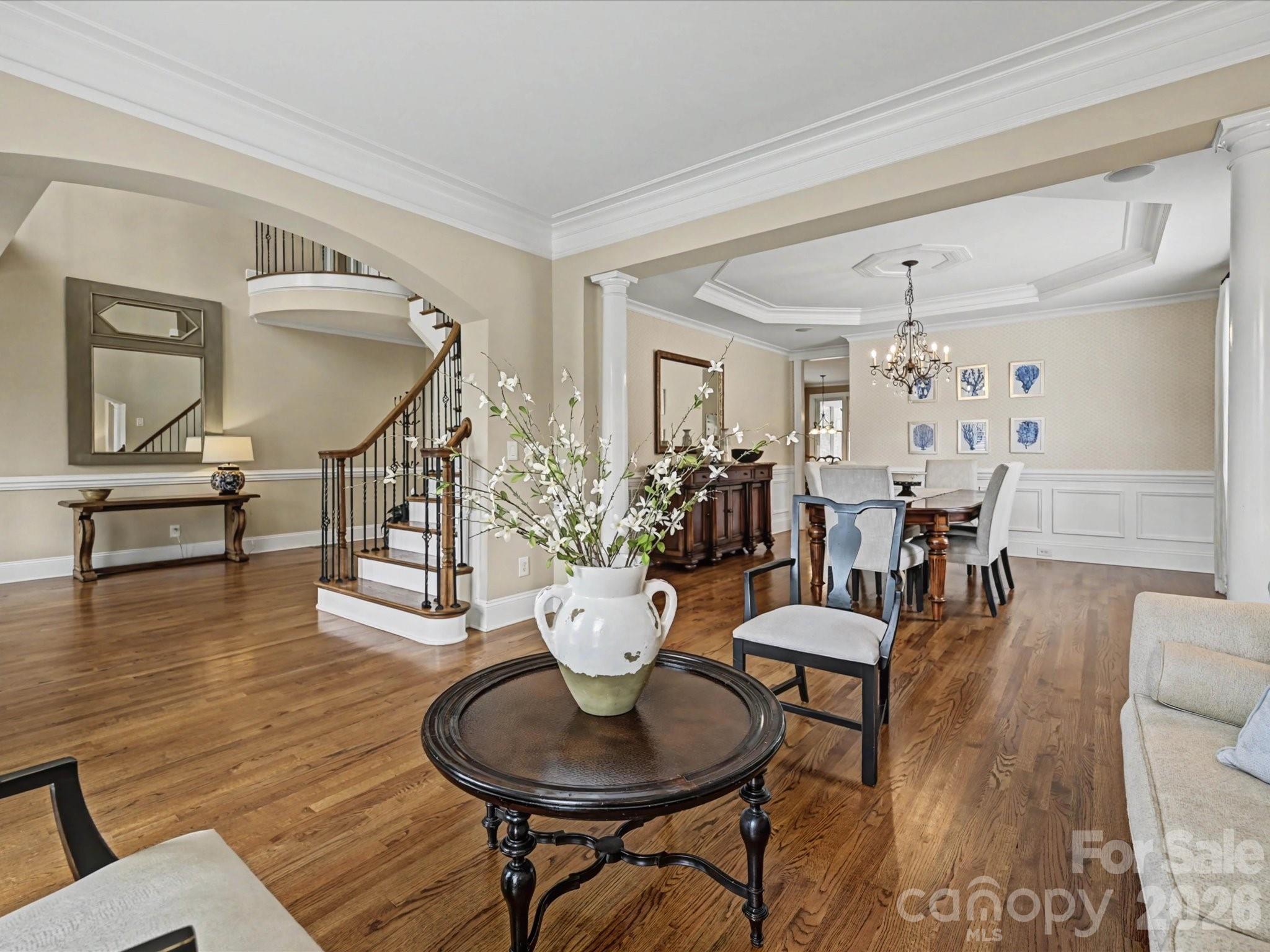 Brookhaven - Residential