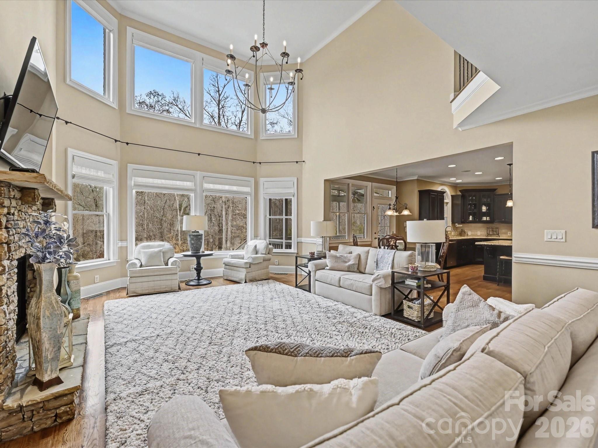 Brookhaven - Residential