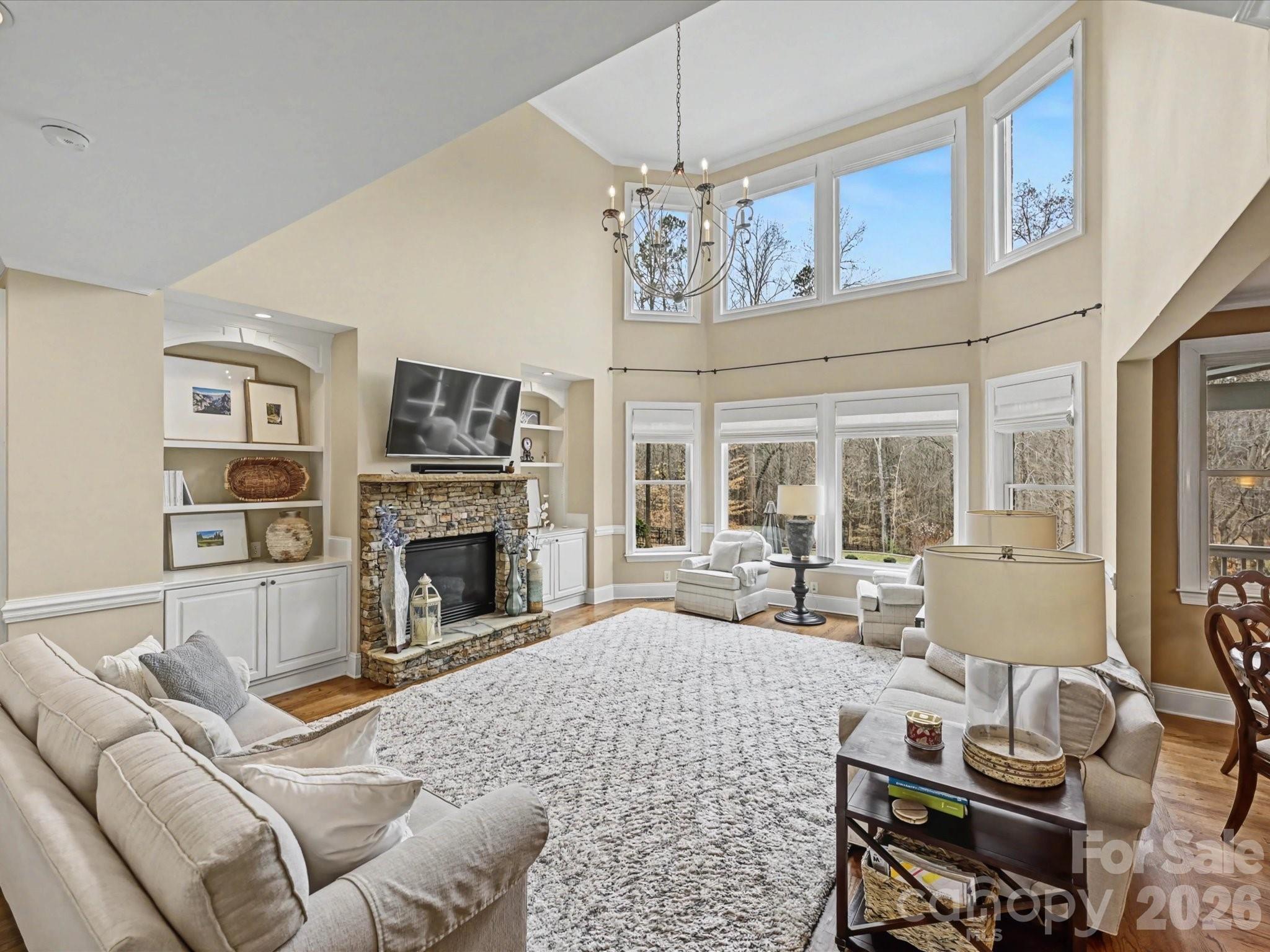 Brookhaven - Residential