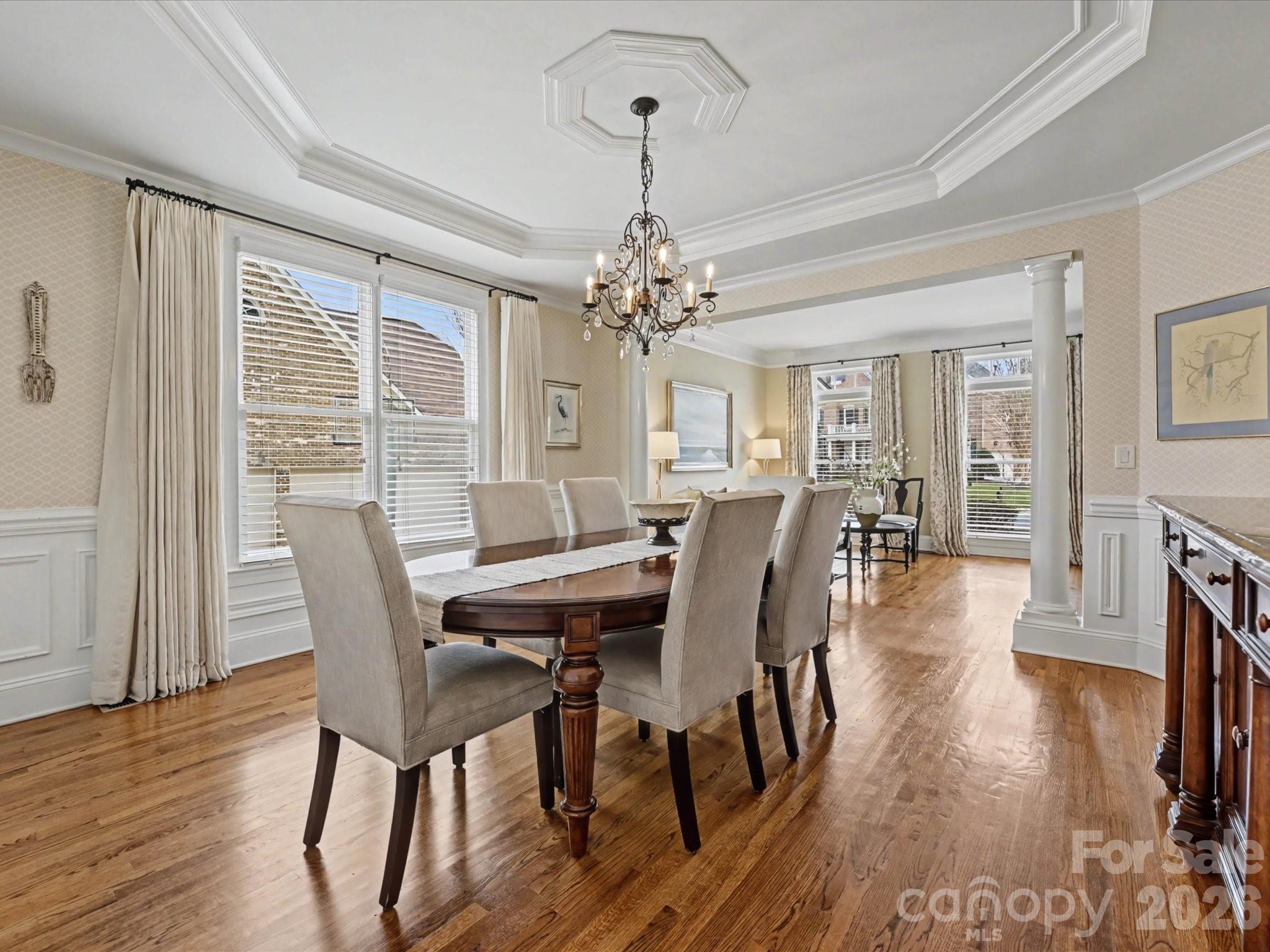 Brookhaven - Residential