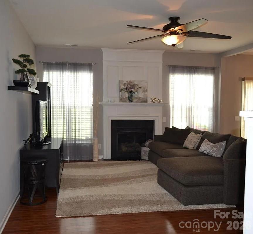 9032 Bishop Crest Lane