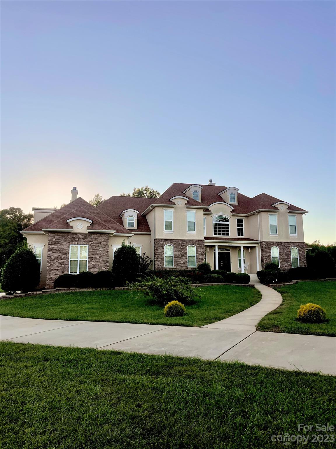 Simpson Farms Homes For Sale Simpson Farms Monroe NC Real Estate