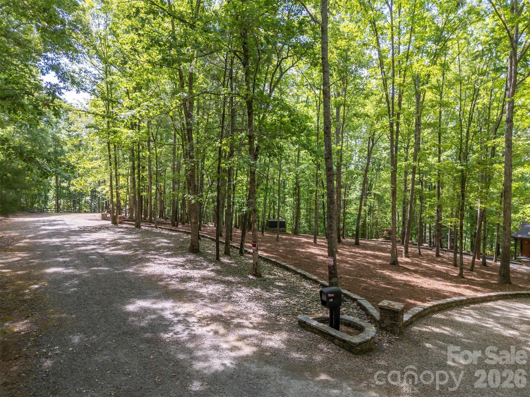 Indian Forest - Residential