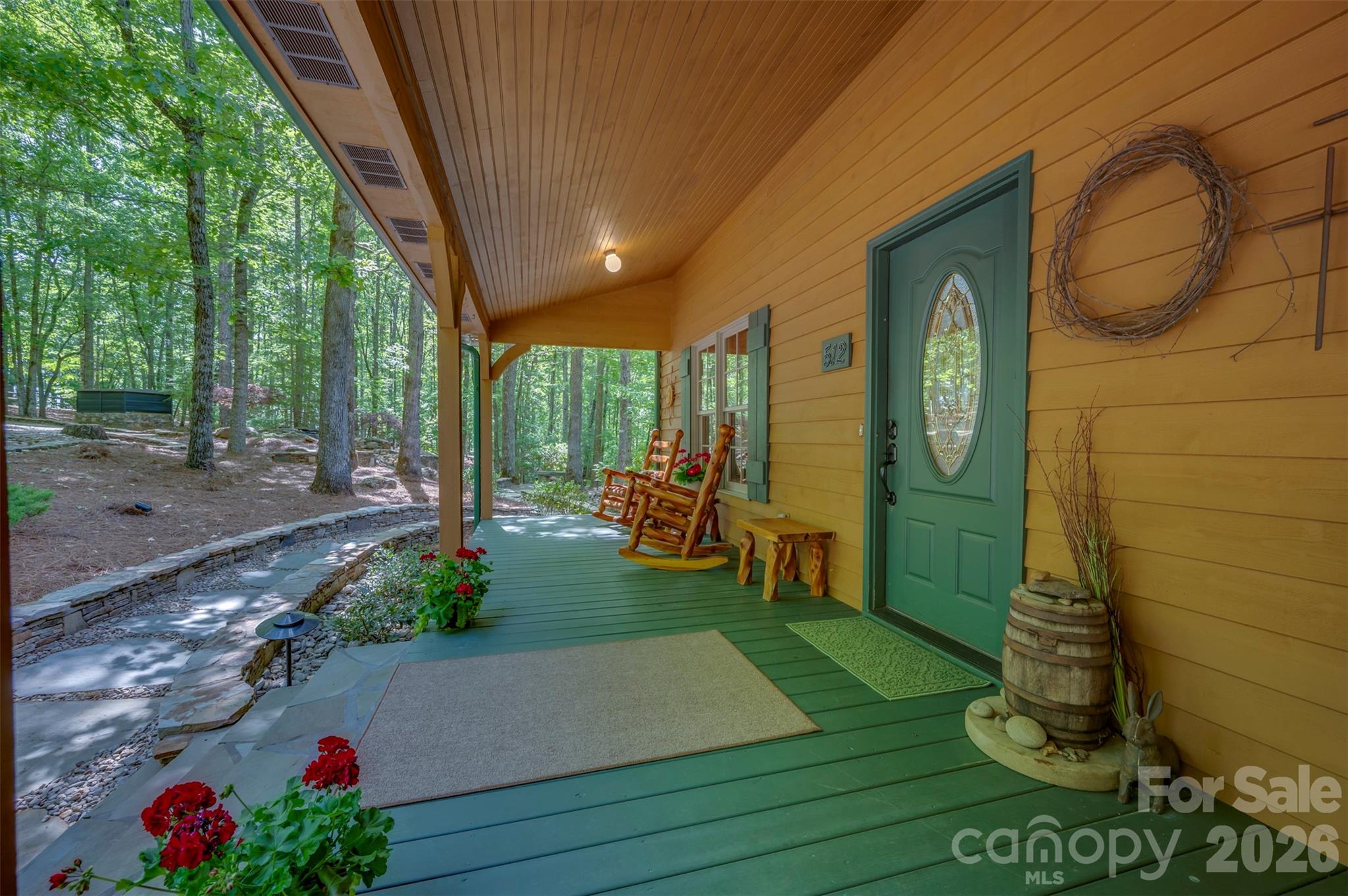 Indian Forest - Residential