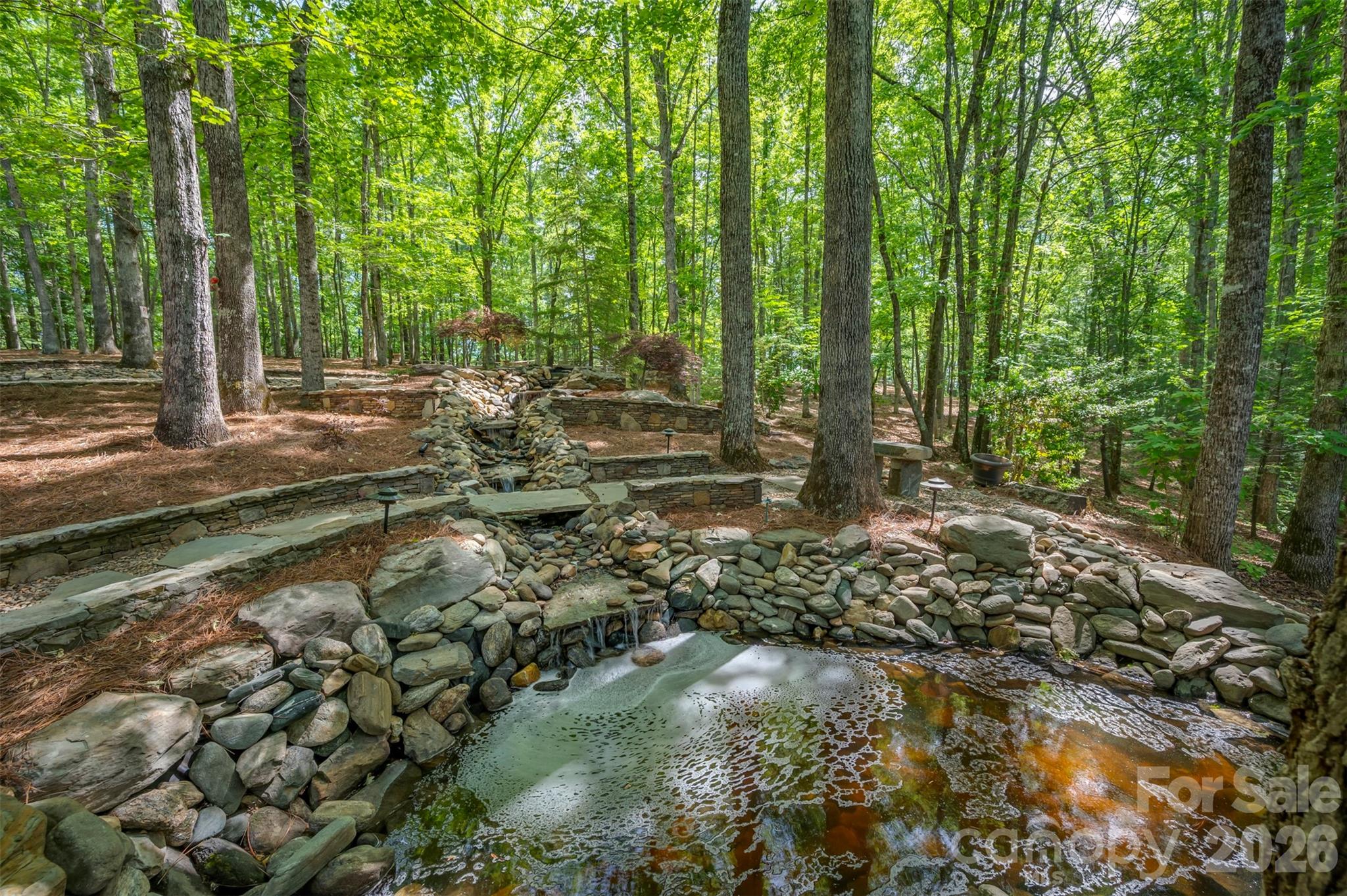 Indian Forest - Residential