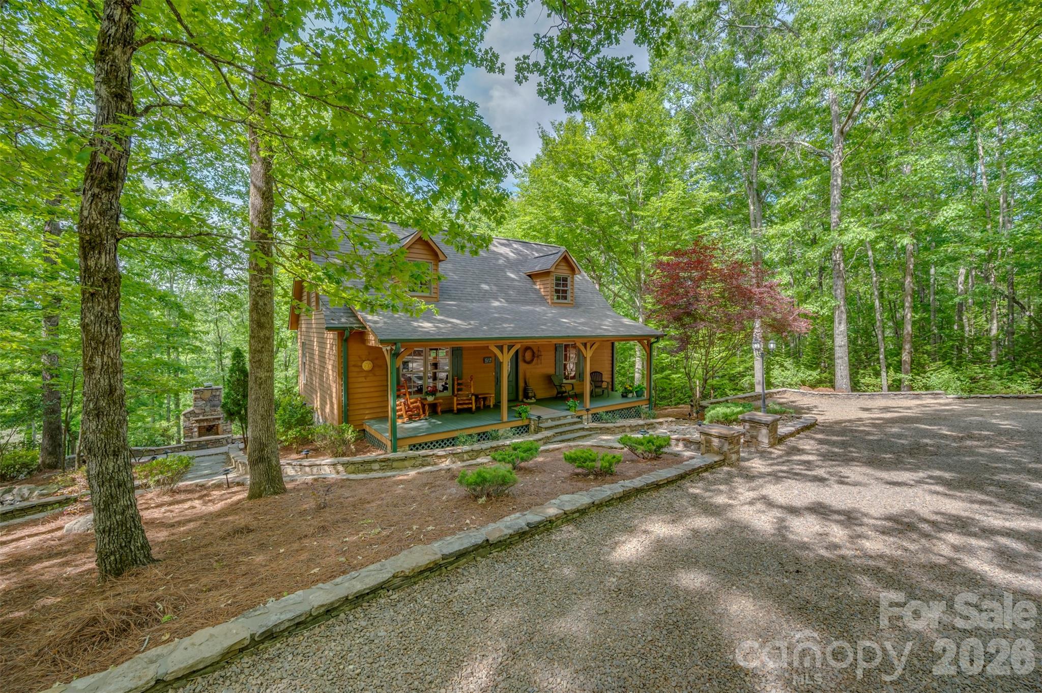 512 Indian Forest Drive