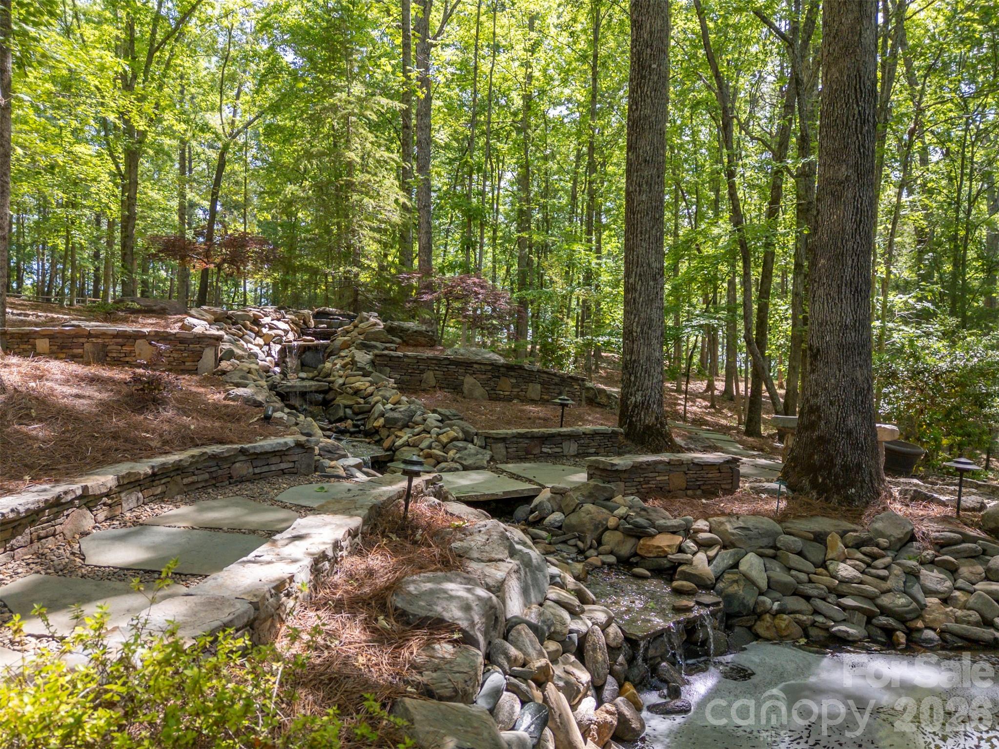 Indian Forest - Residential