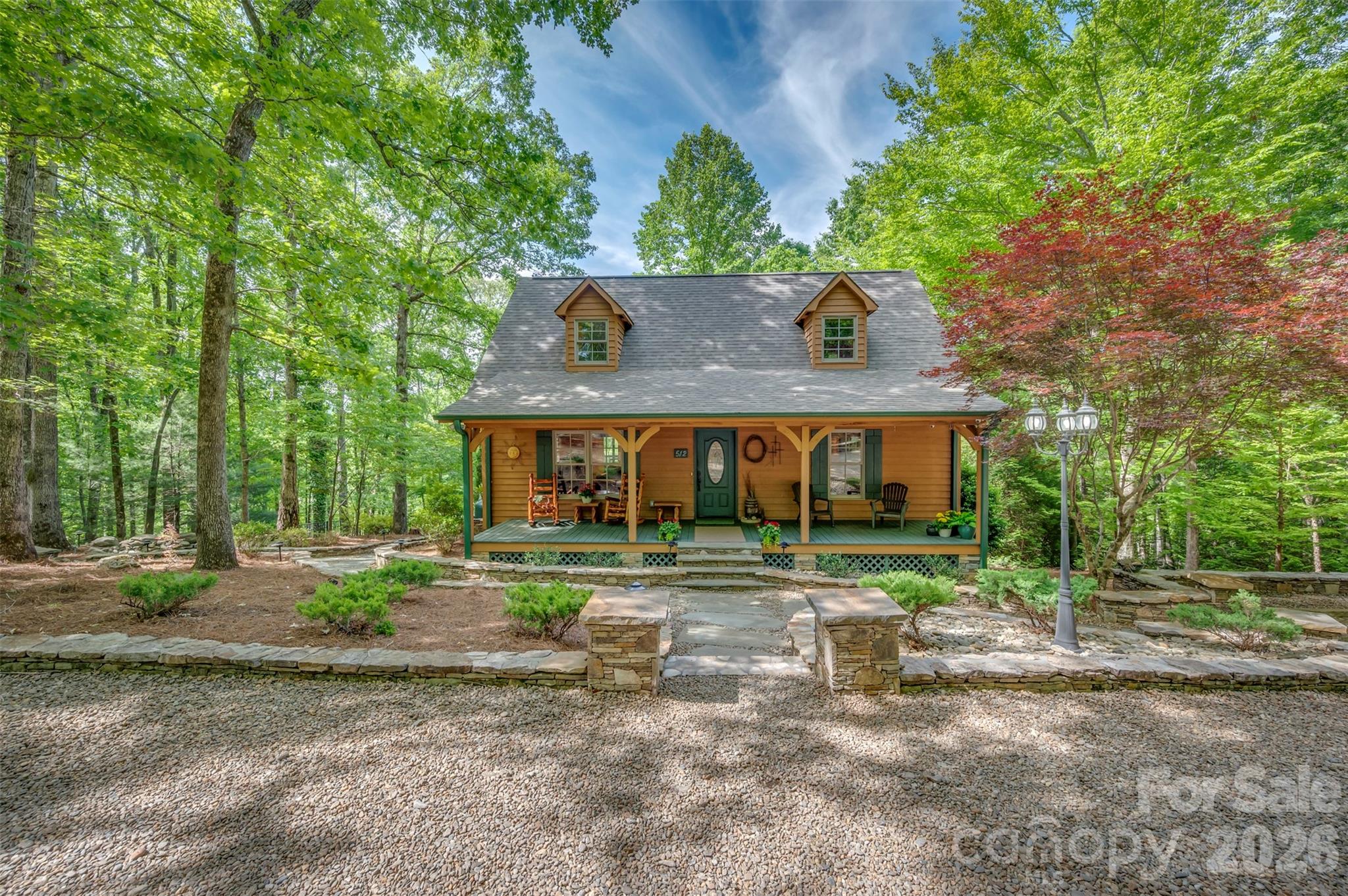 512 Indian Forest Drive